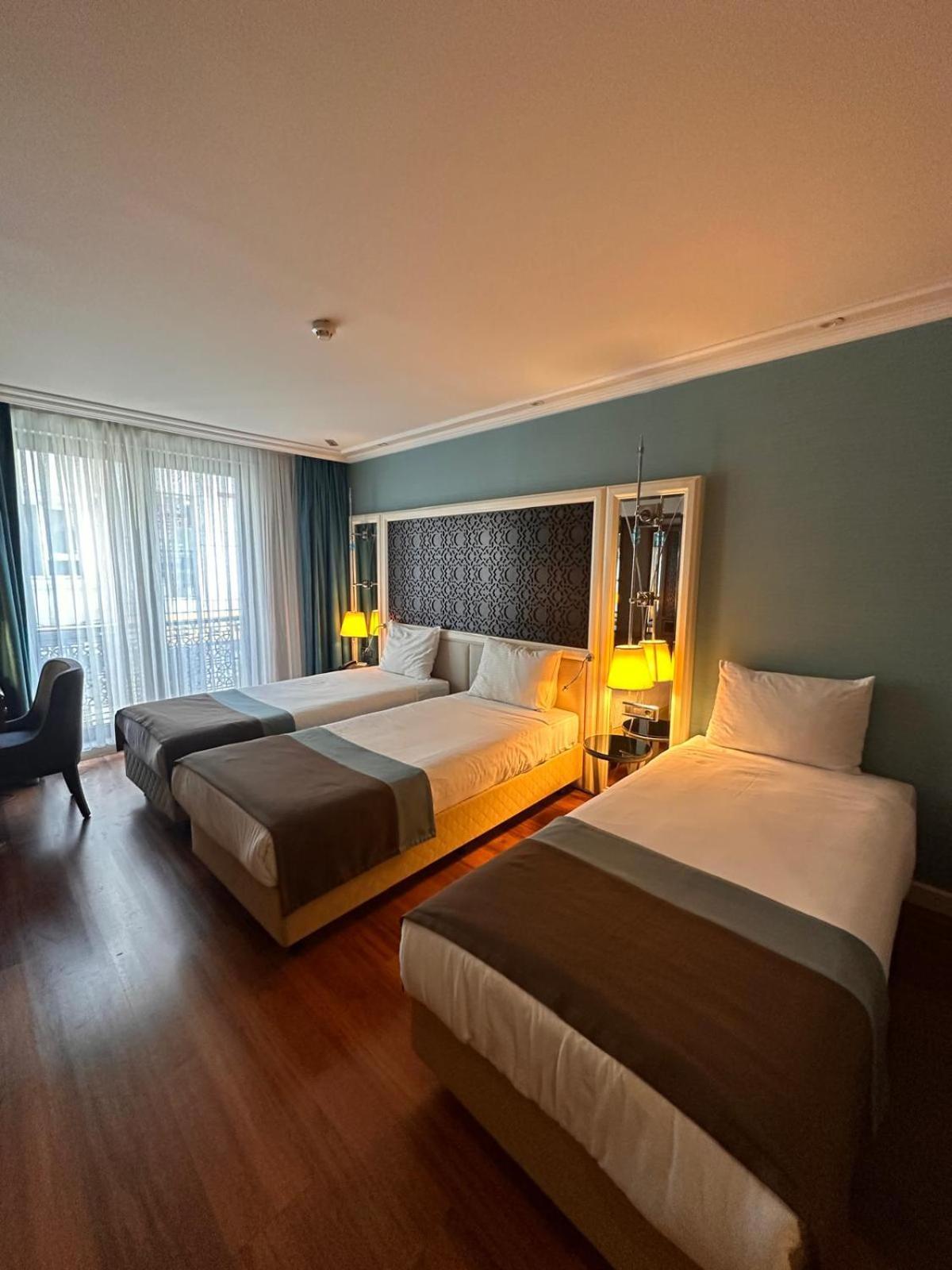 Grand Durmaz Hotel