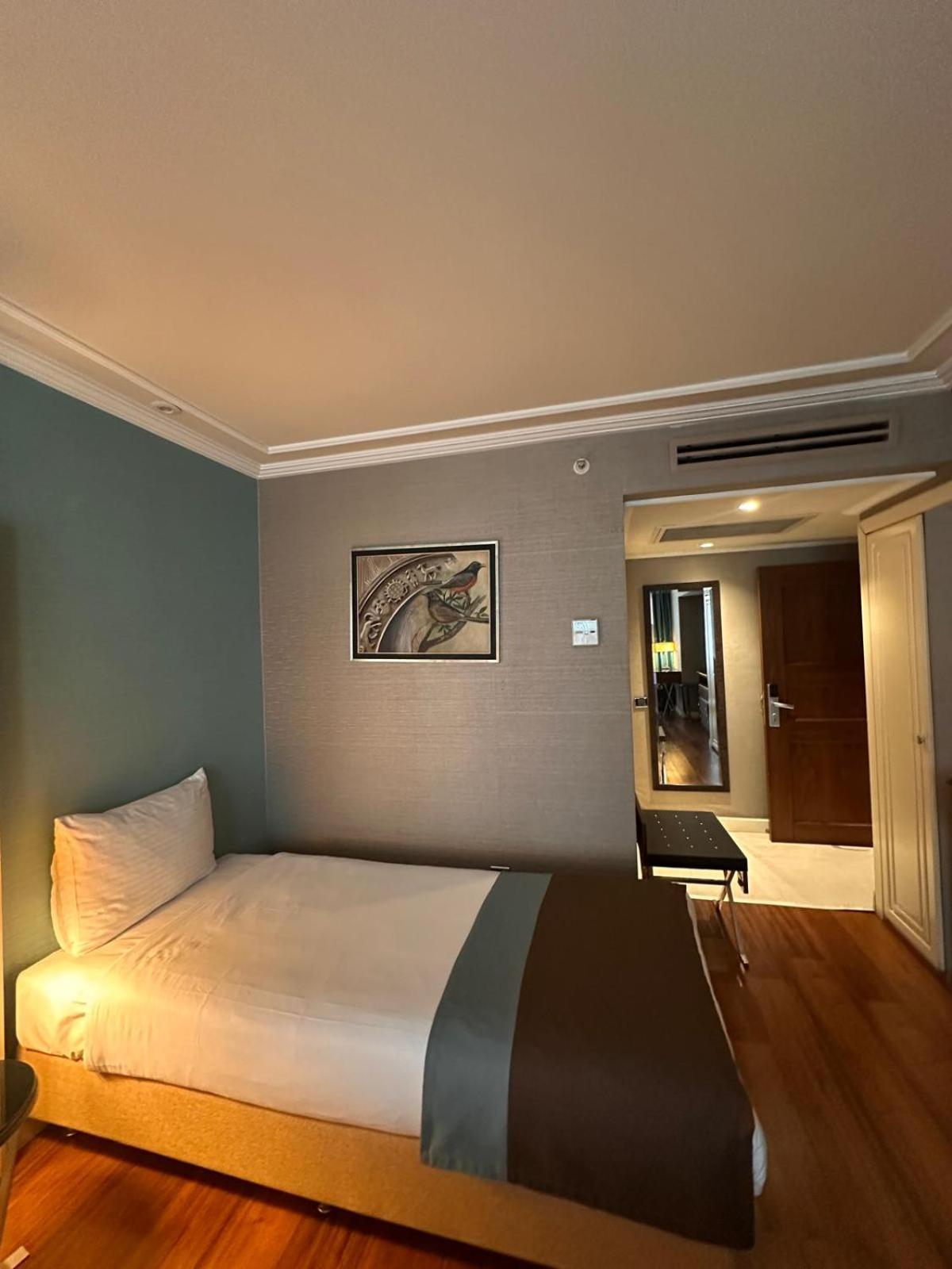 Grand Durmaz Hotel Istanbul