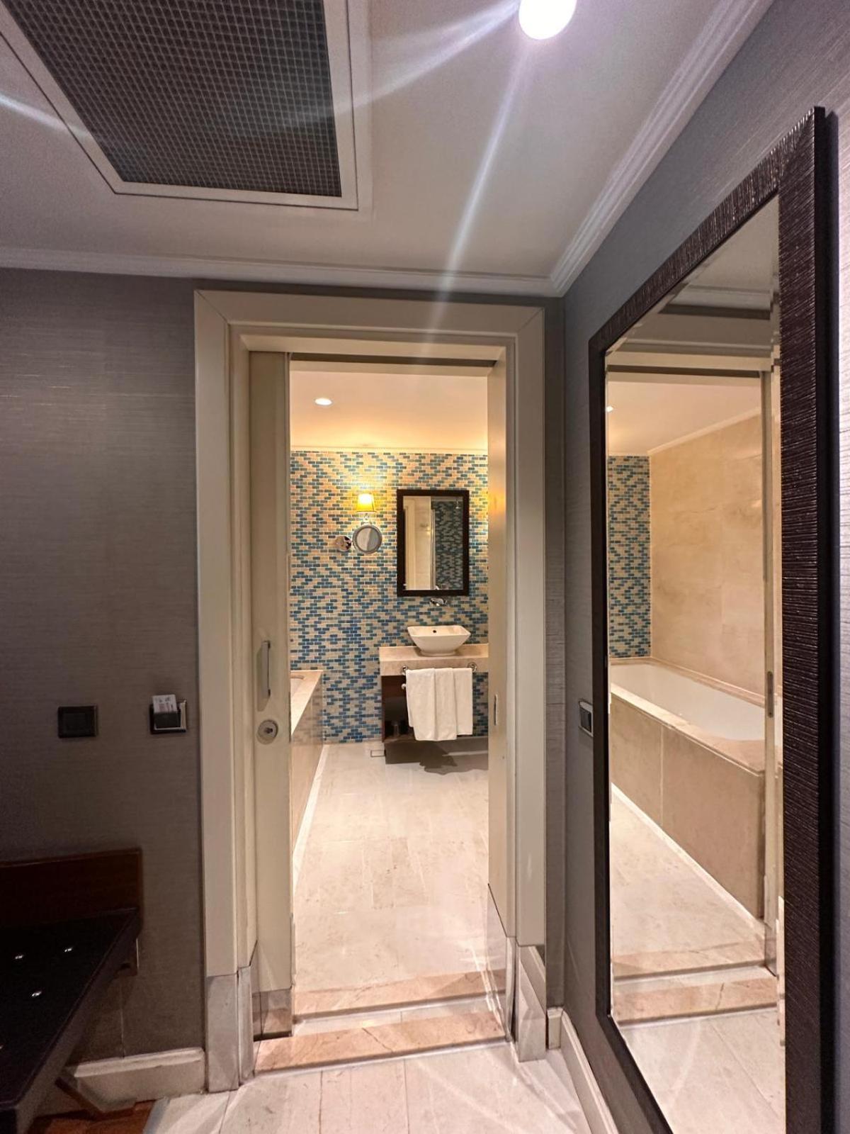 Hotel Grand Durmaz Istanbul