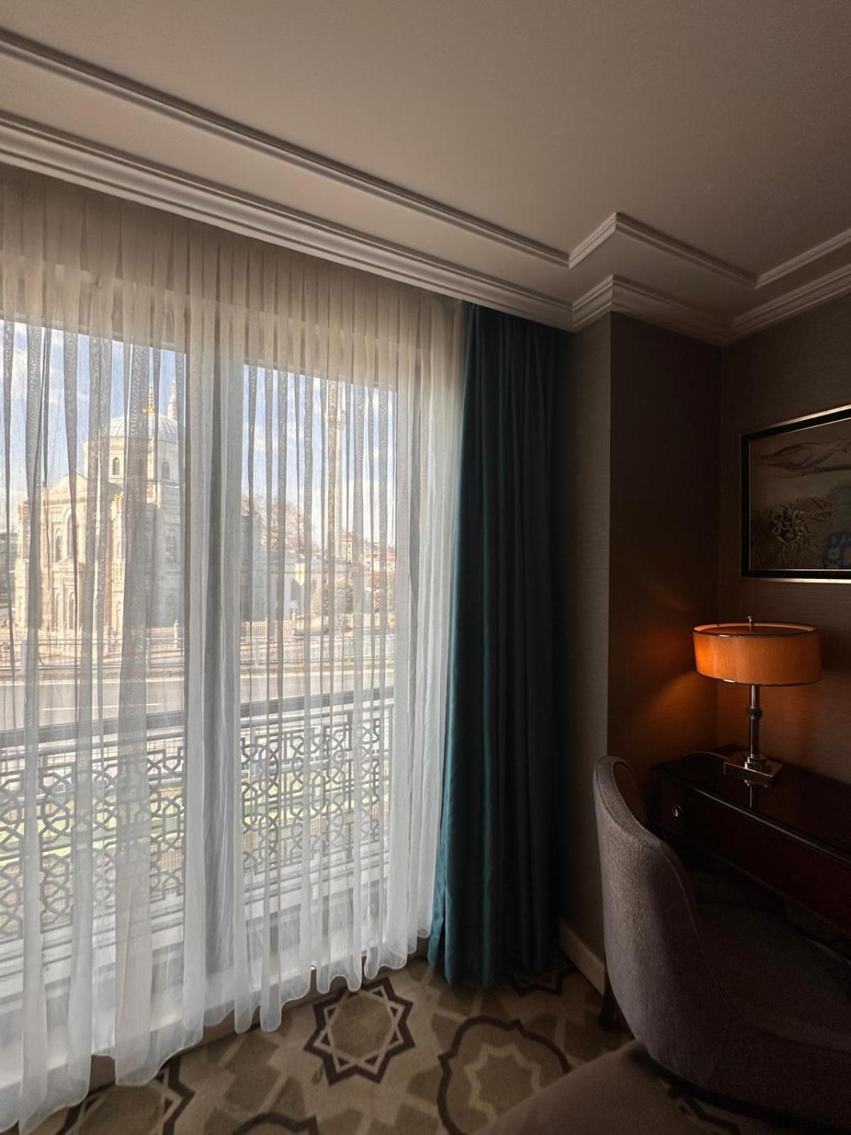 Grand Durmaz 4* Istanbul