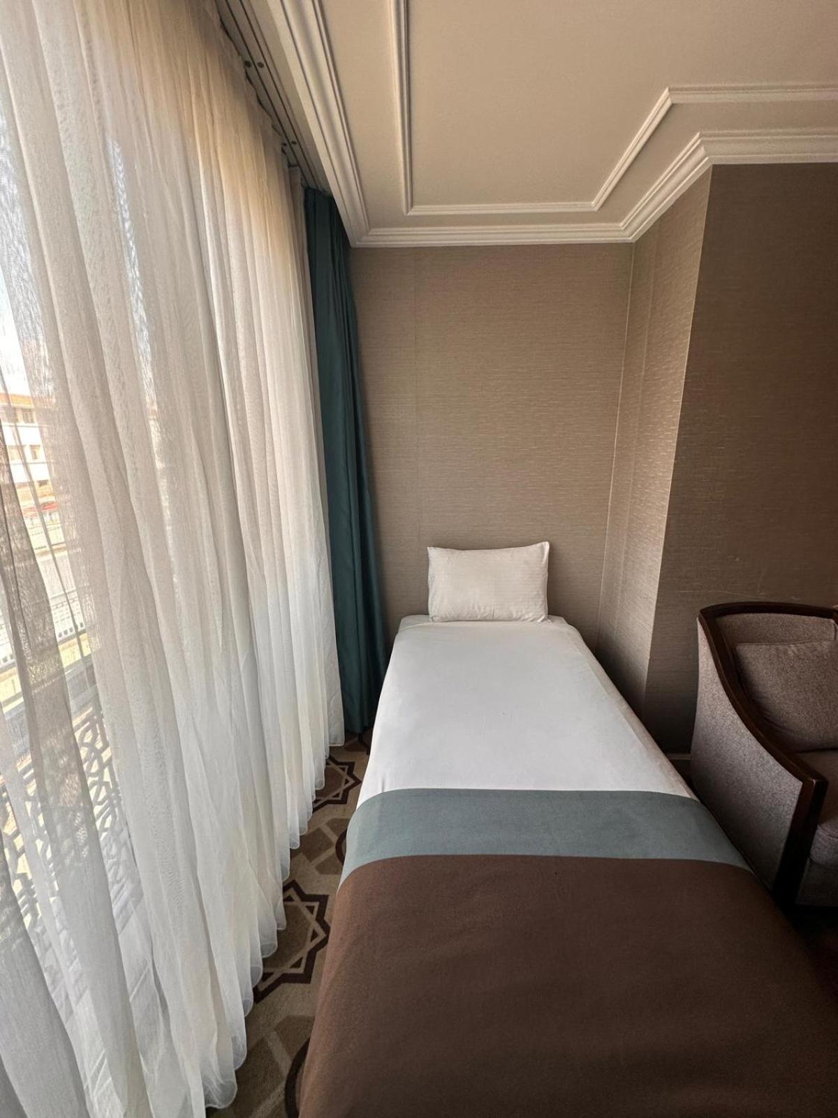 Grand Durmaz 4* Istanbul