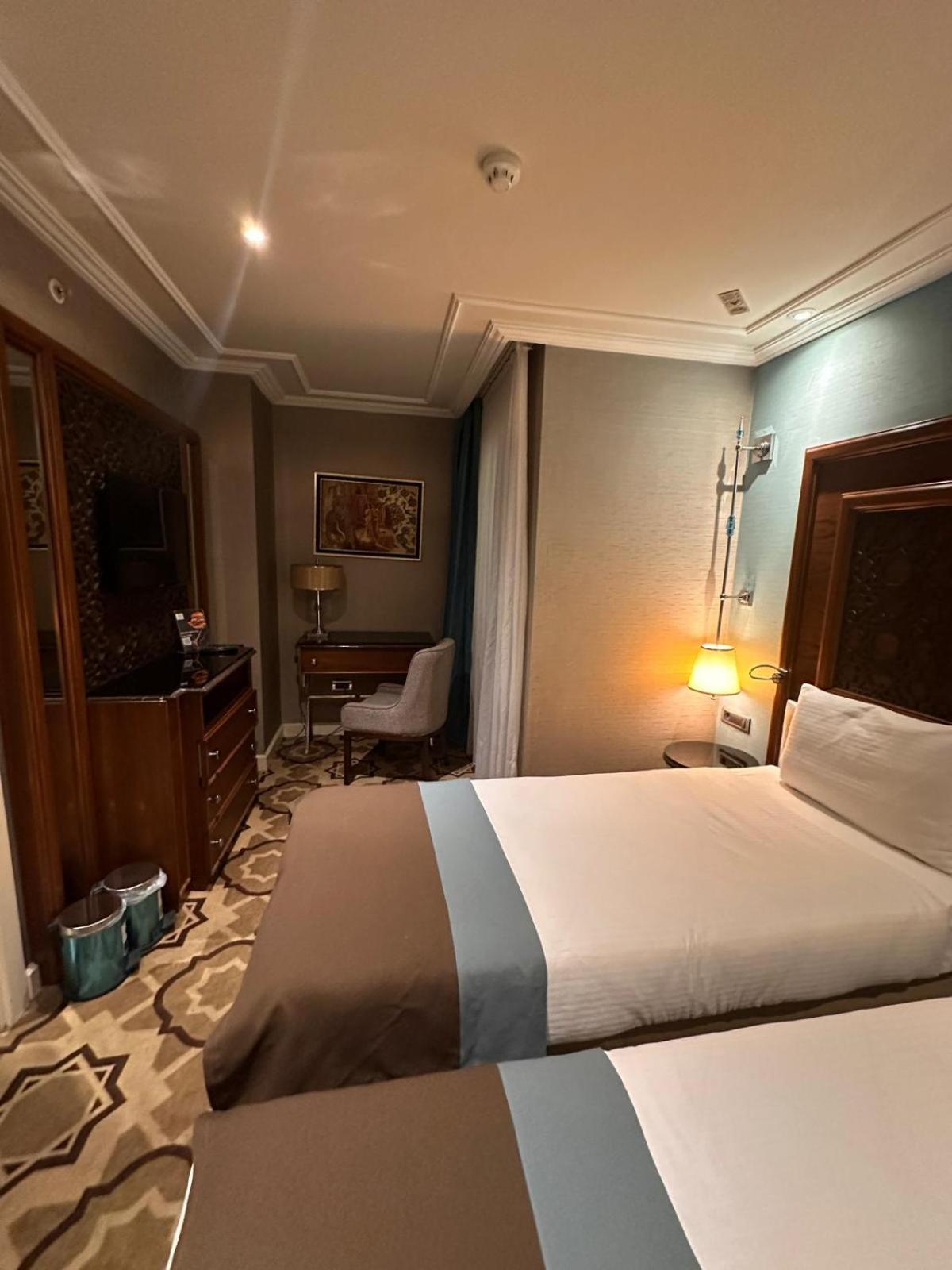 Hotel Grand Durmaz Istanbul