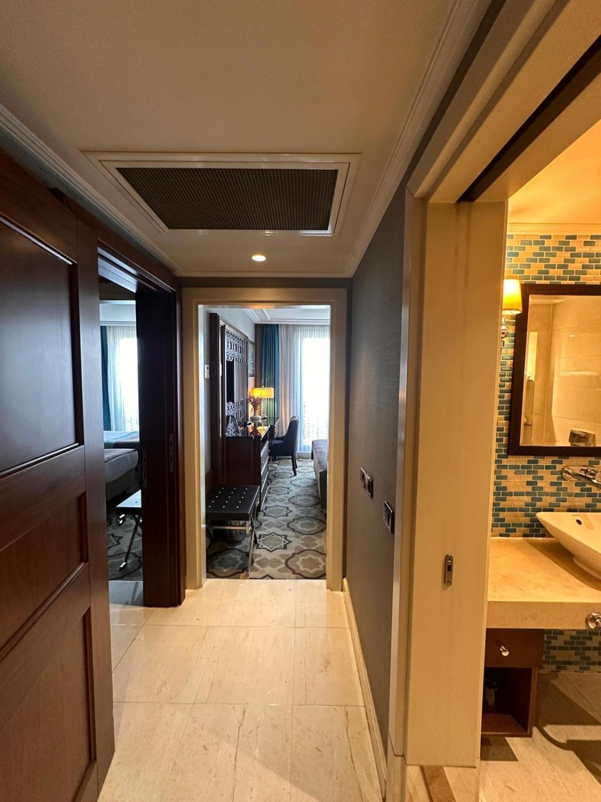 Grand Durmaz 4* Istanbul