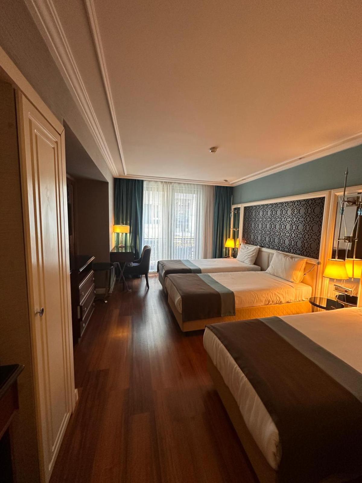 Grand Durmaz Istanbul