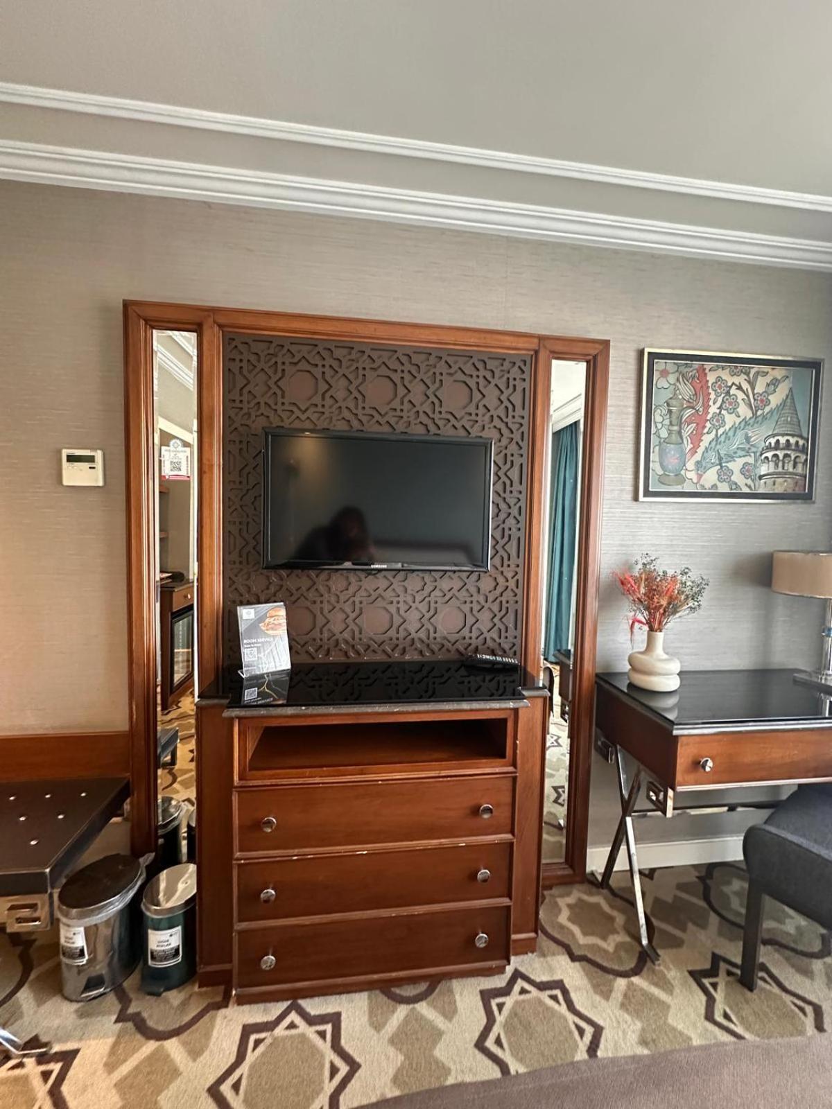 Grand Durmaz Hotel