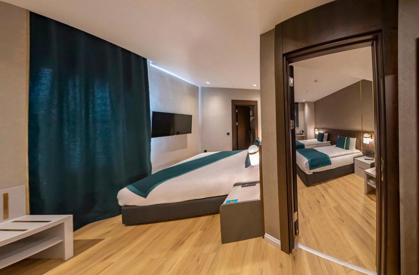 Hotel Costera Istanbul