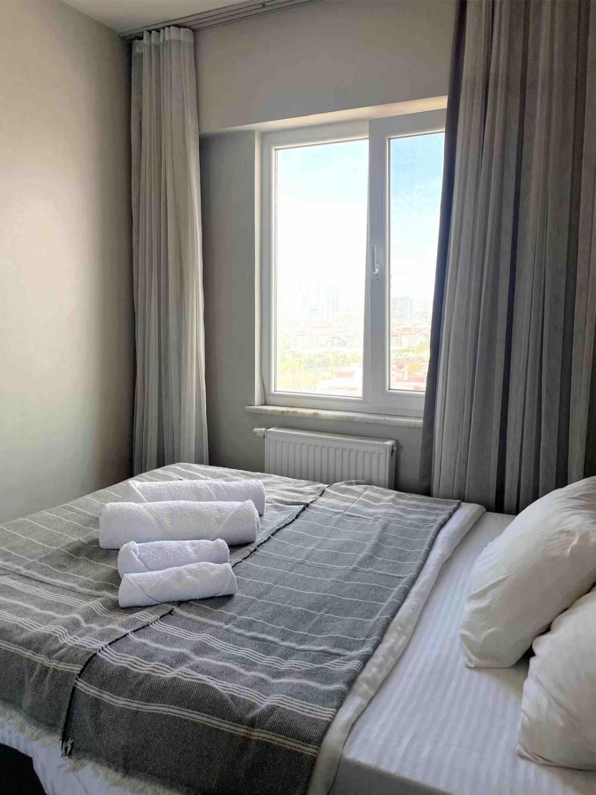Classic Sh17 Apartment