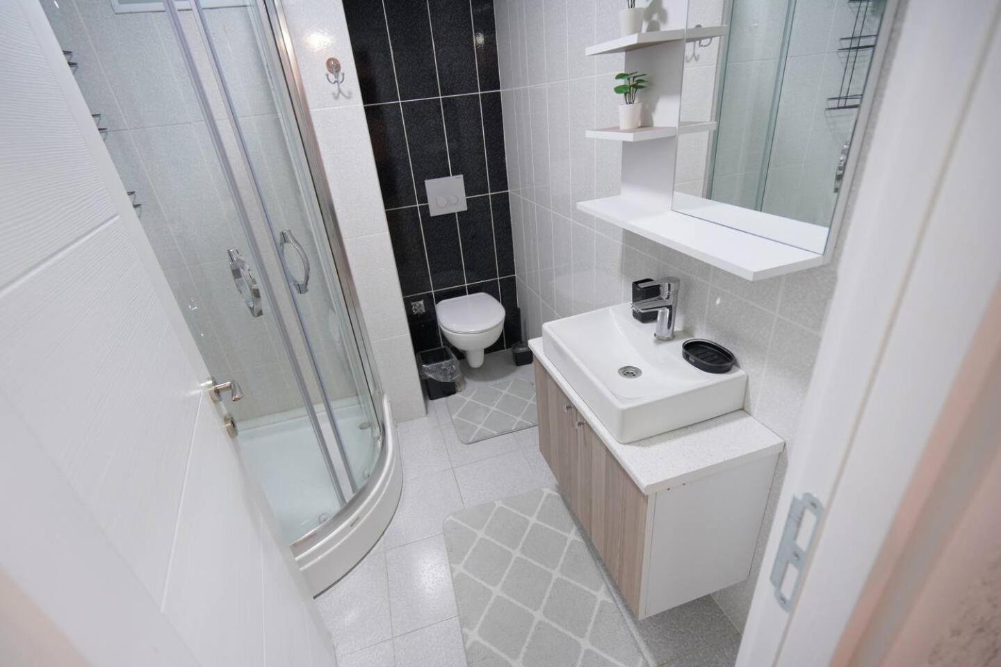 Classic Sh17 Apartment Istanbul