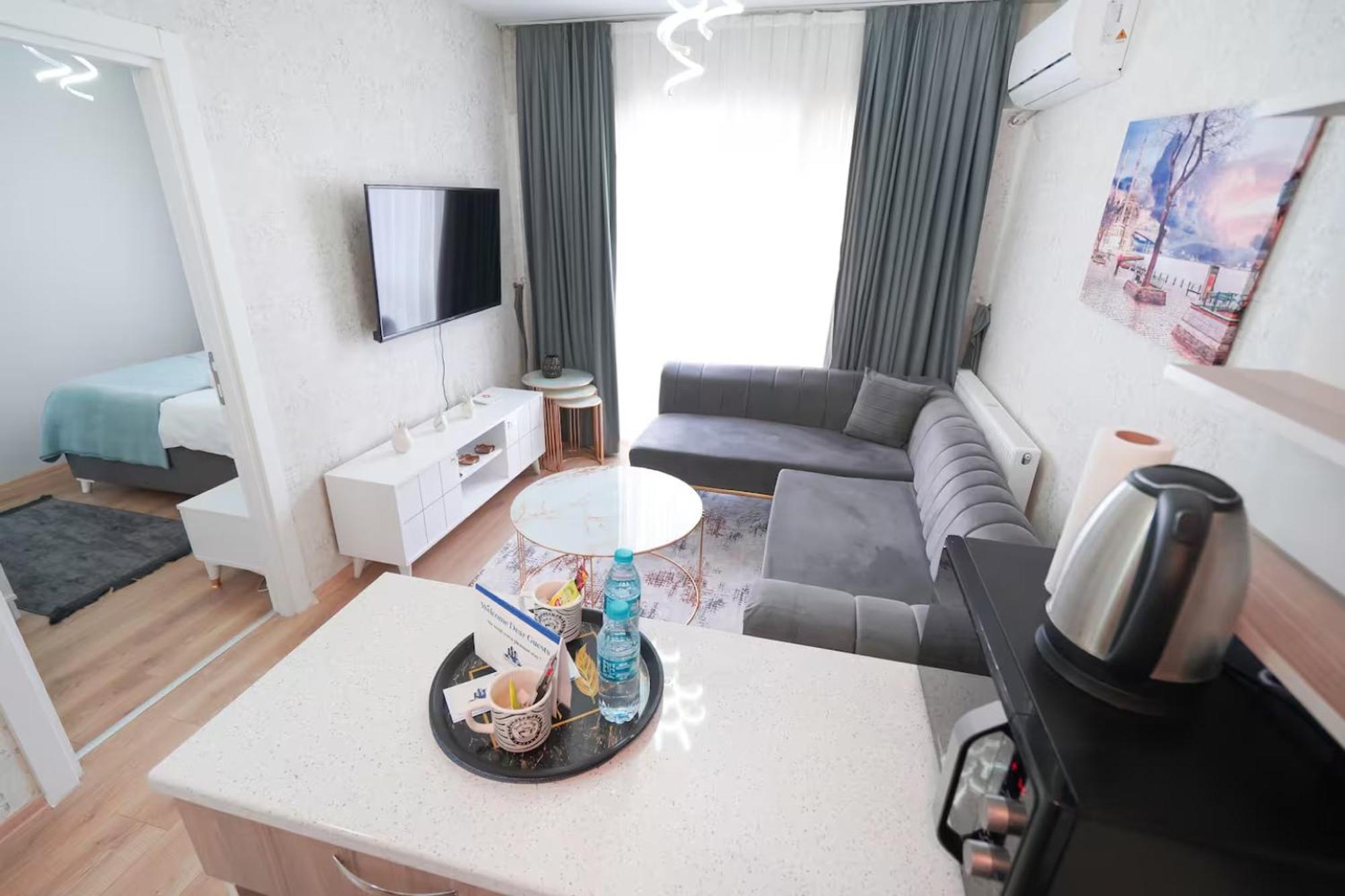 Apartment Classic Sh17