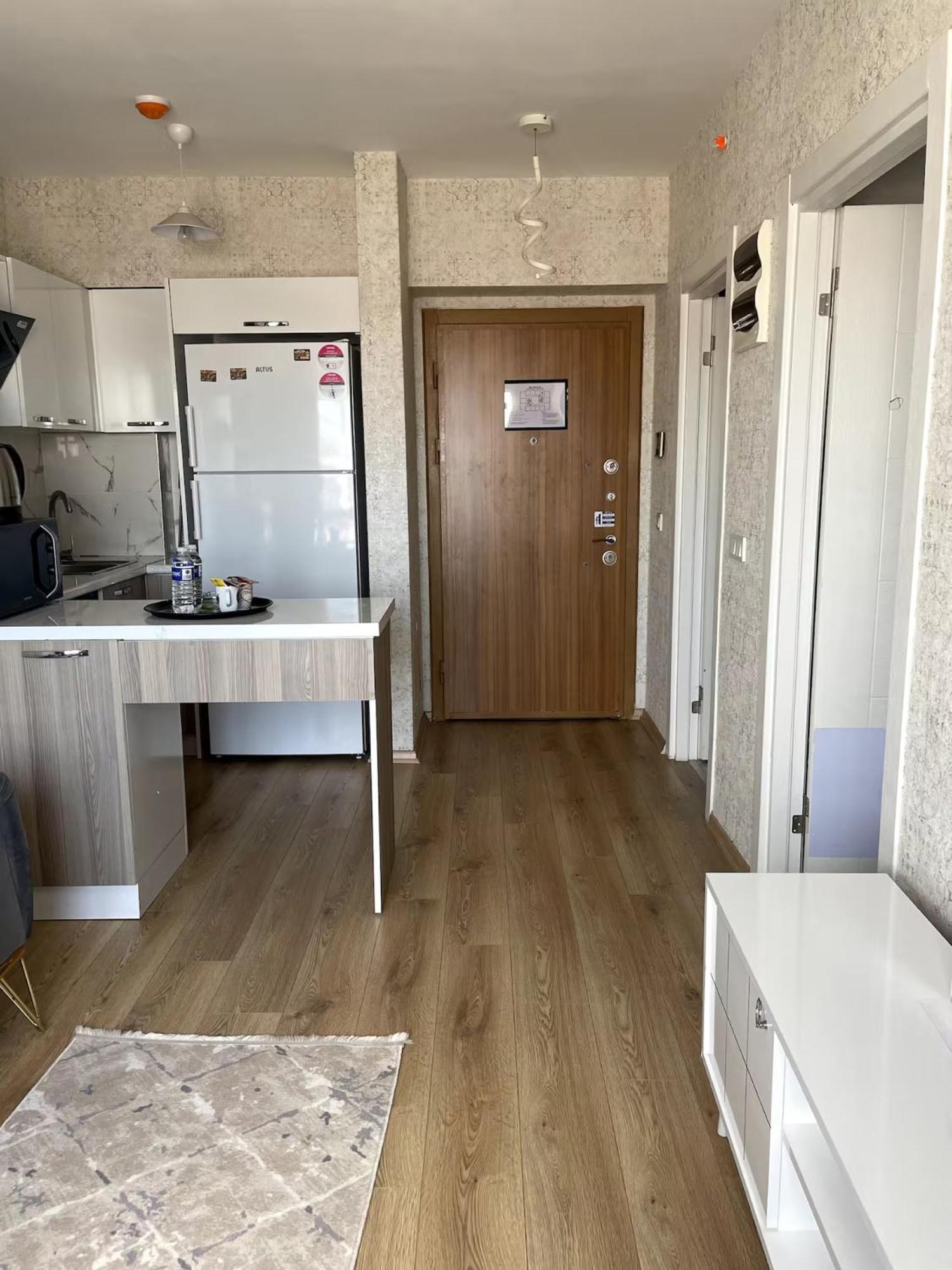 Classic Sh17 Apartment