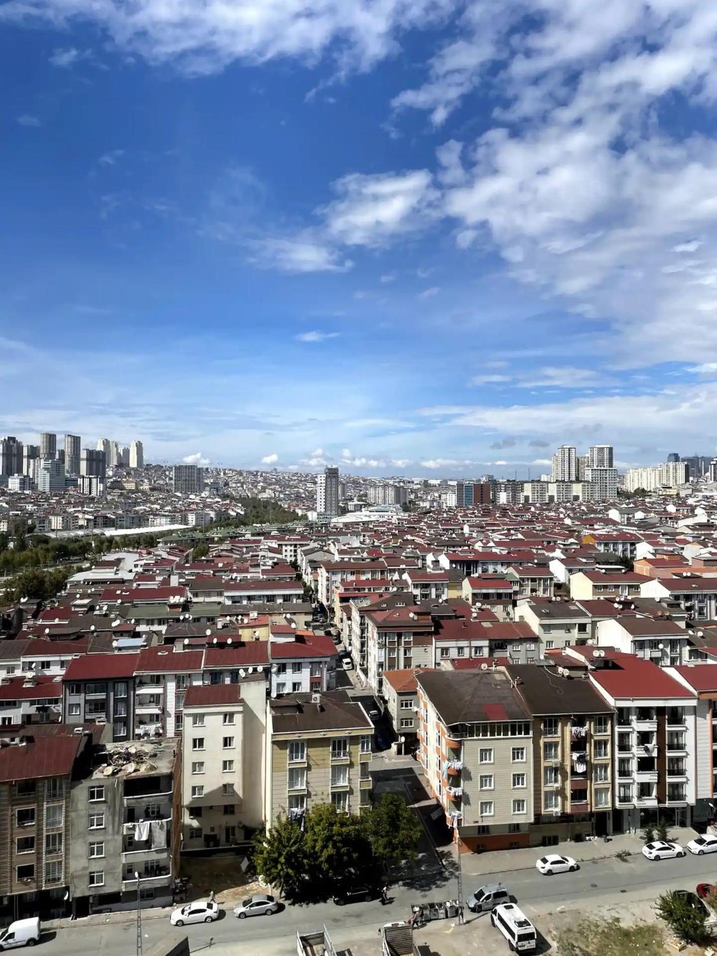 Classic Sh17 Istanbul