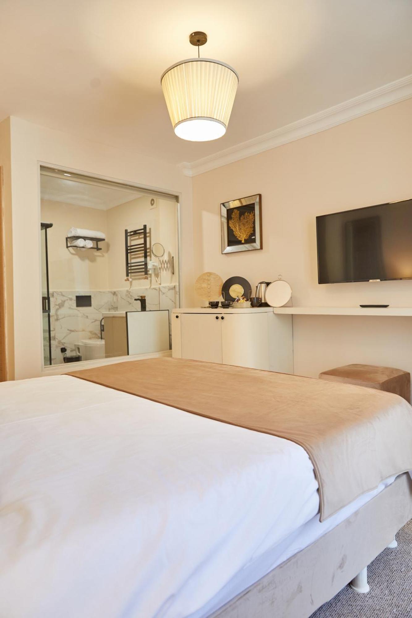 Kaira Hotel& Aparts *