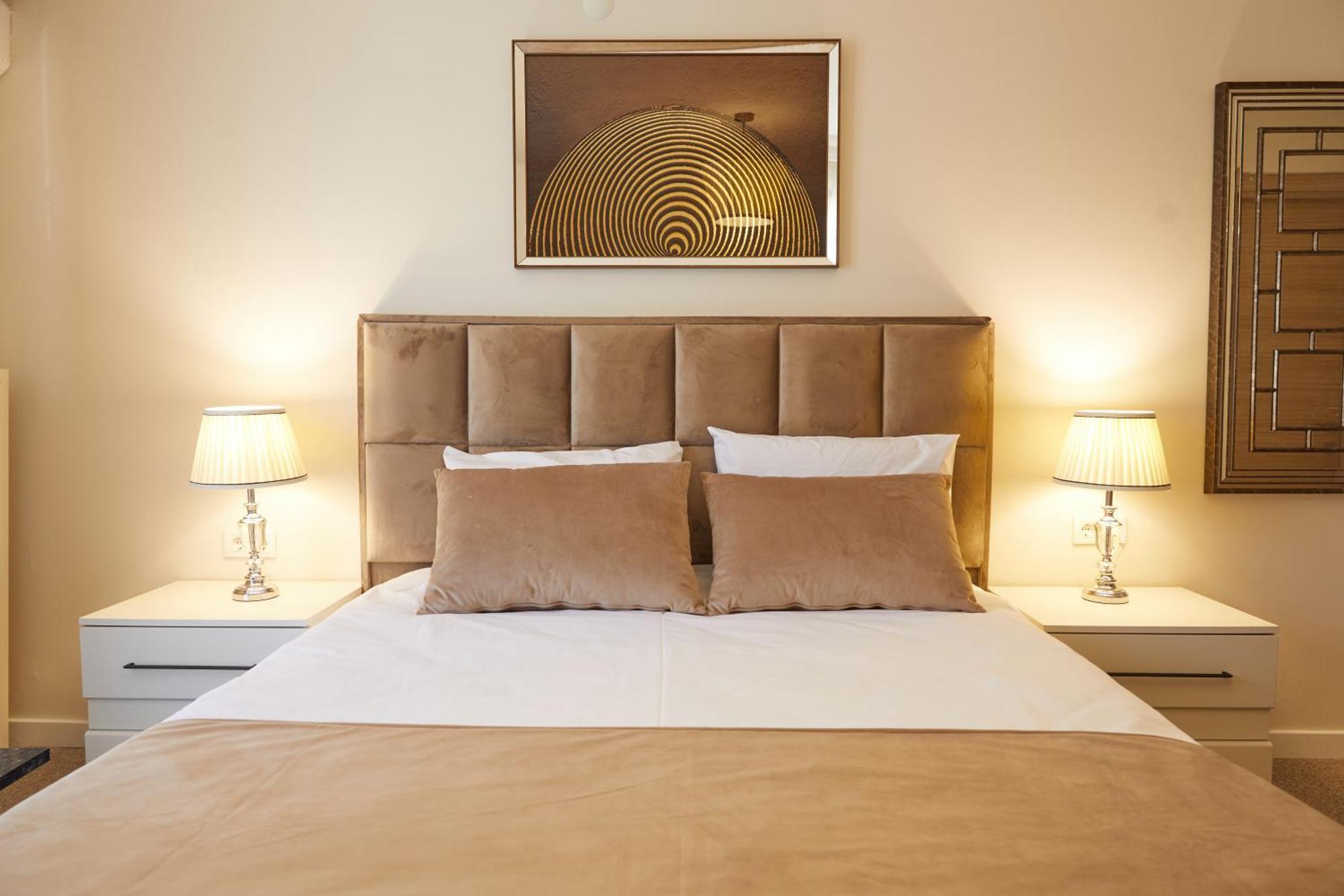 Kaira Hotel& Aparts