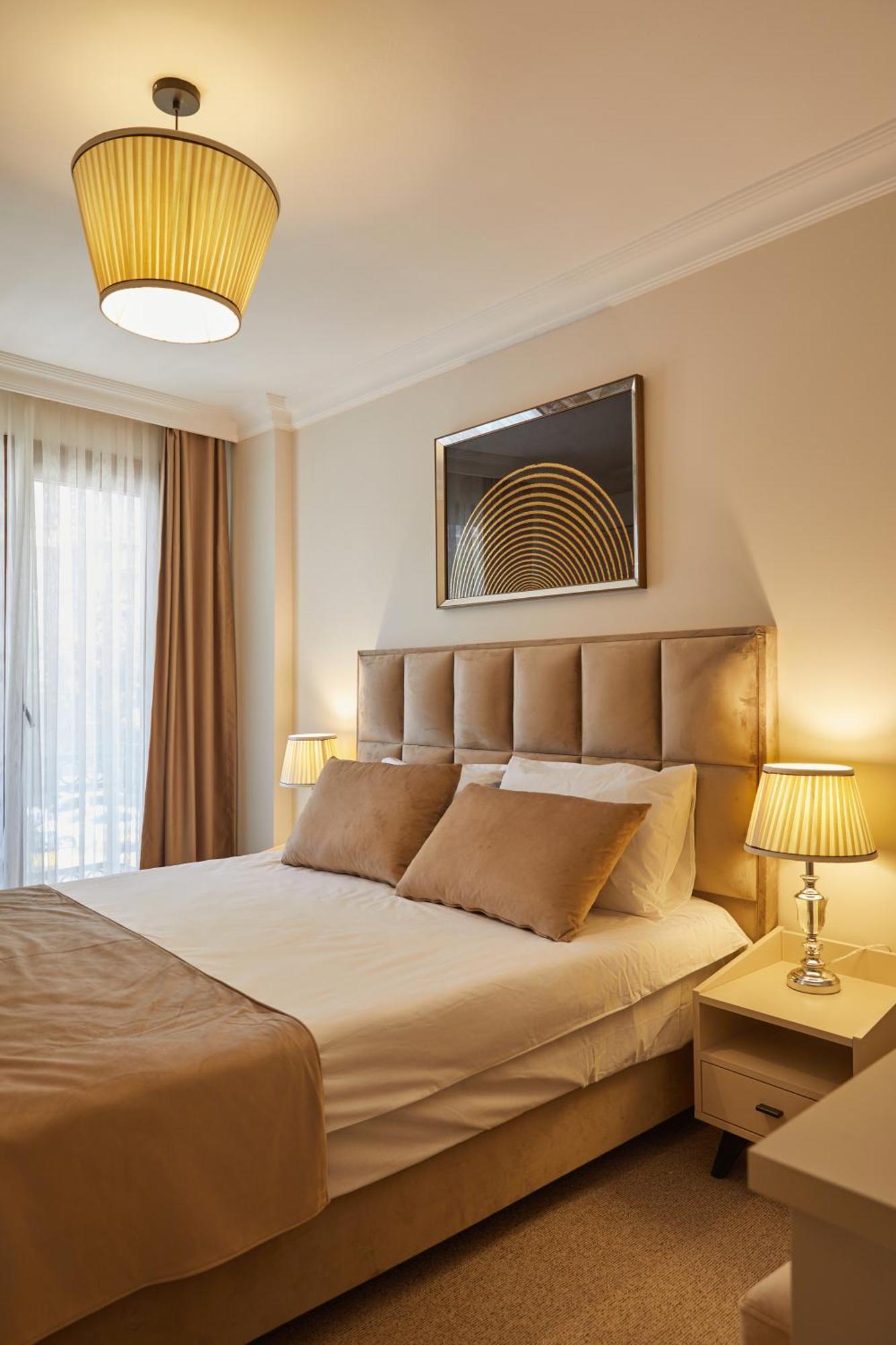 Kaira Hotel& Aparts * Istanbul