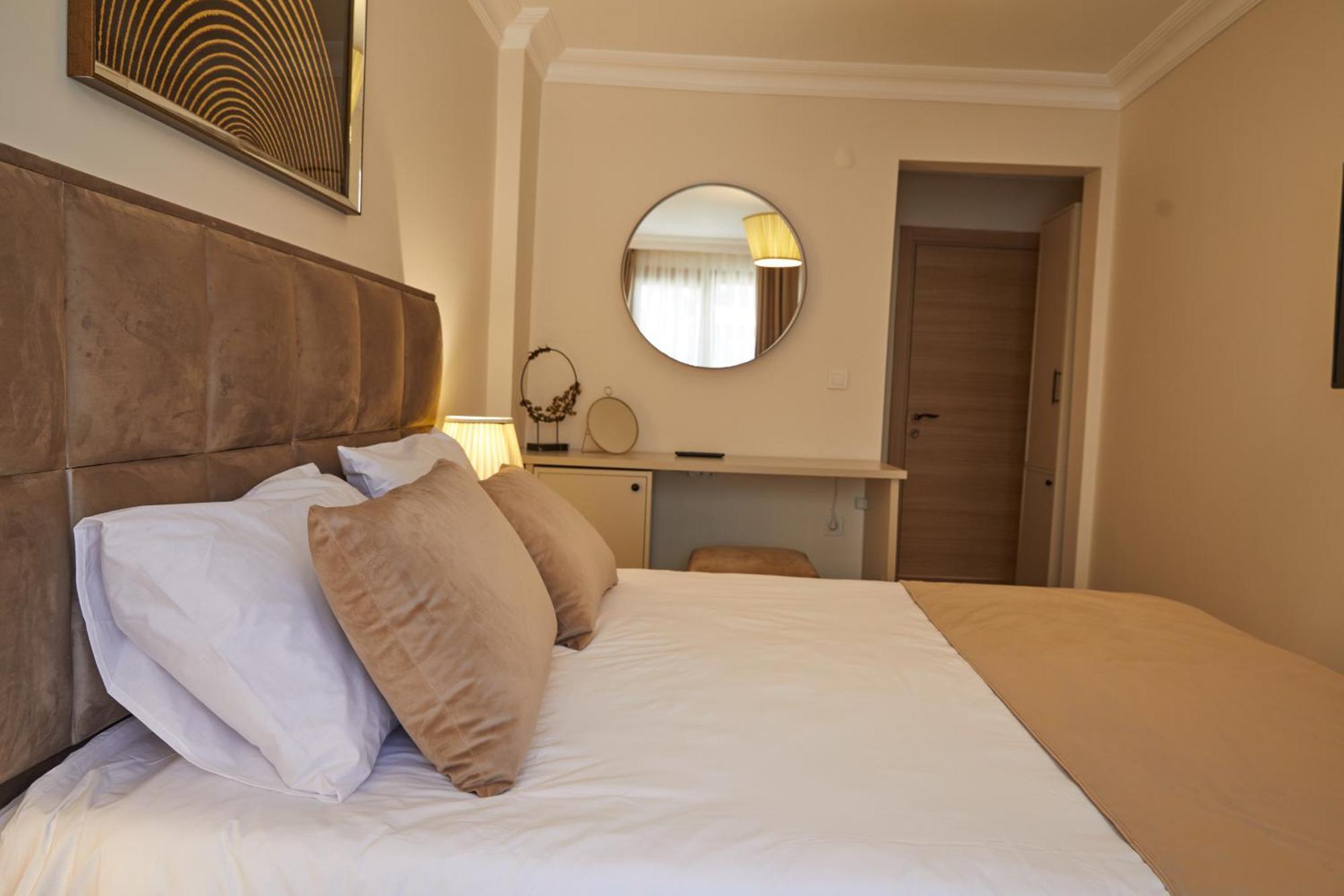 Kaira Hotel& Aparts Hotel *