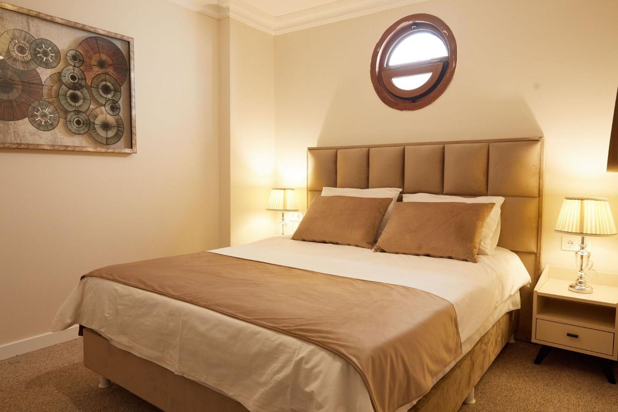 Kaira Hotel& Aparts Hotel