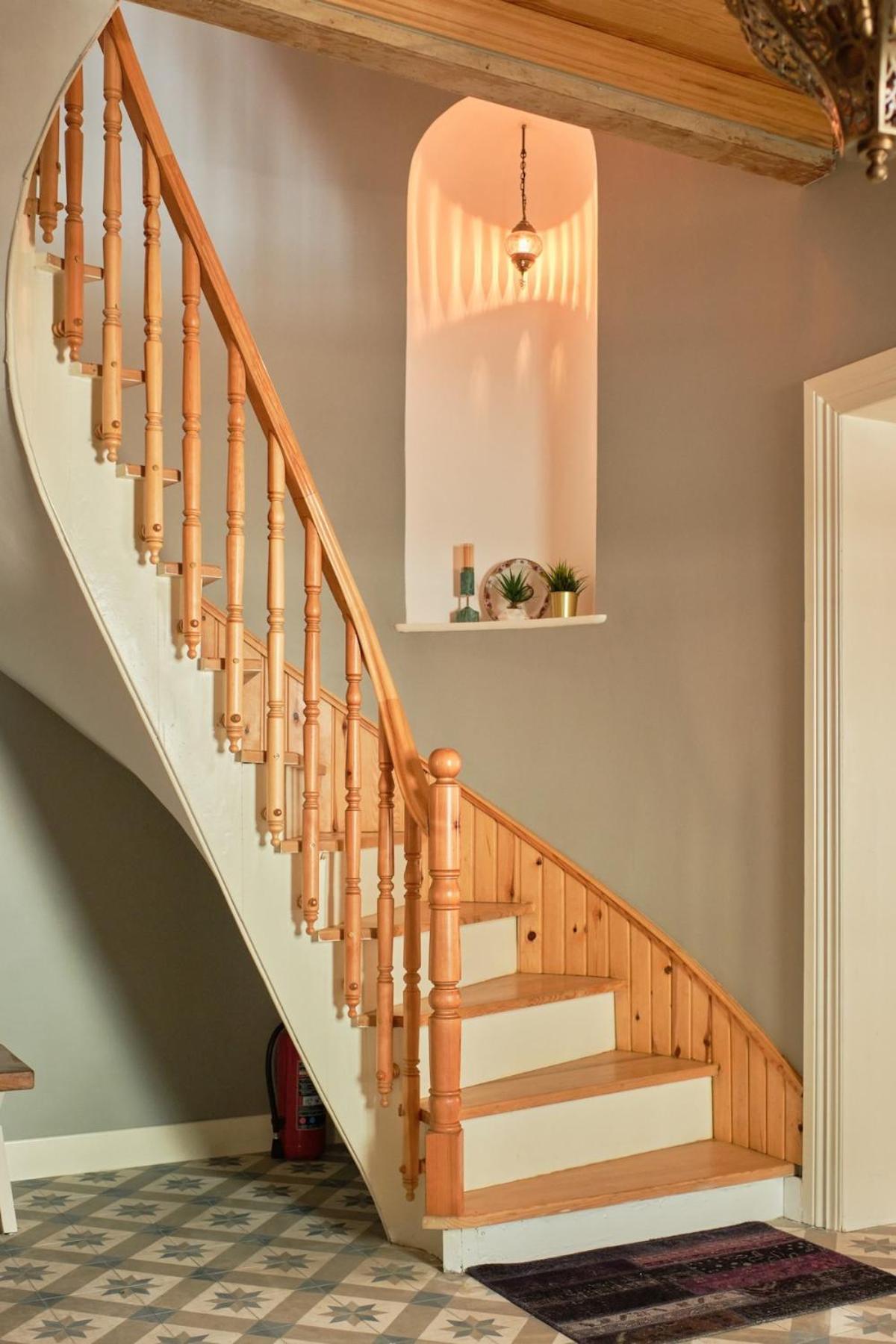 Nostalgic & Comfortable Historical Home! Villa Istanbul