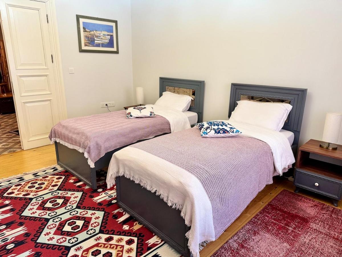 Villa Nostalgic & Comfortable Historical Home!