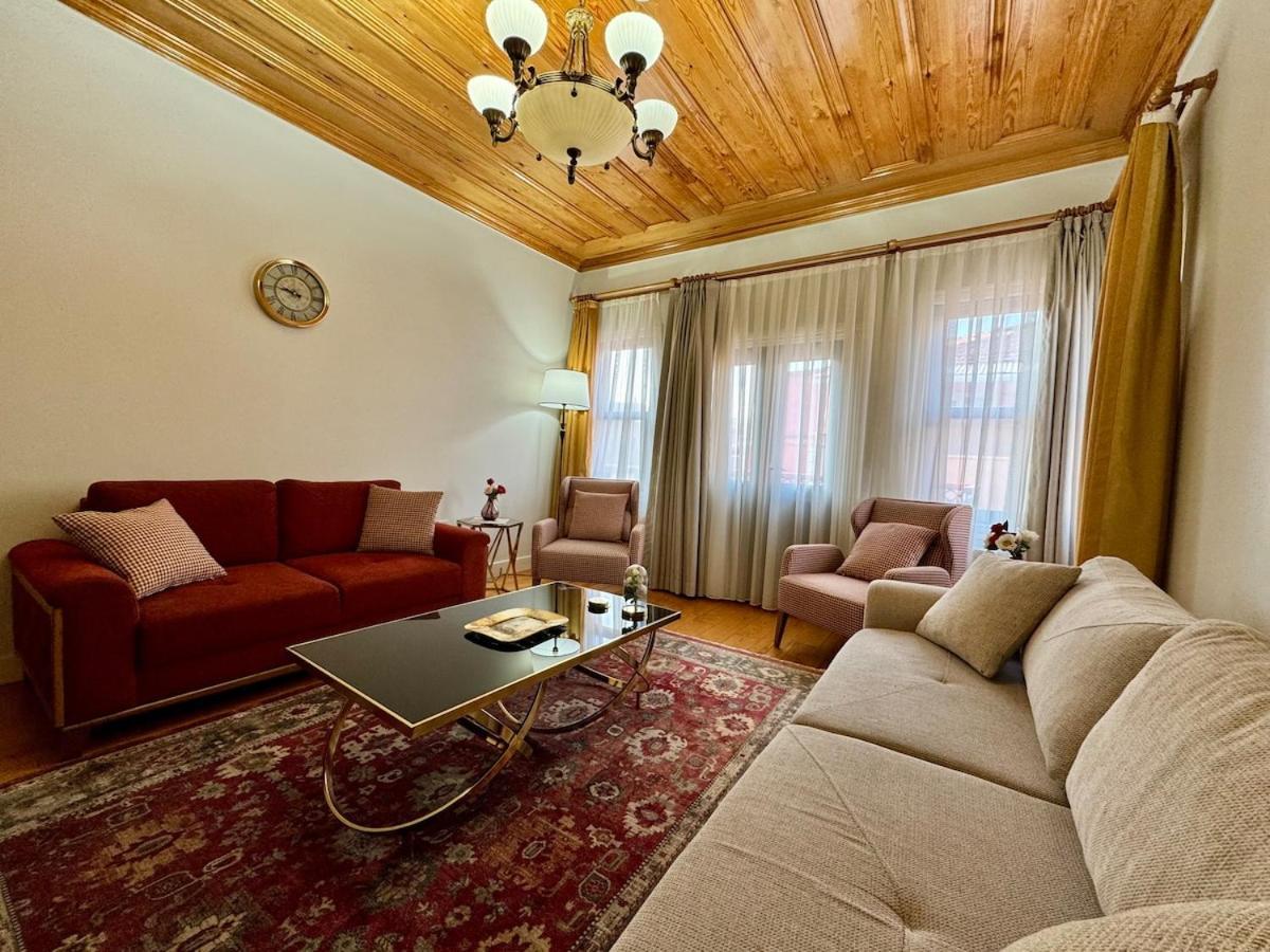 Nostalgic & Comfortable Historical Home! * Istanbul