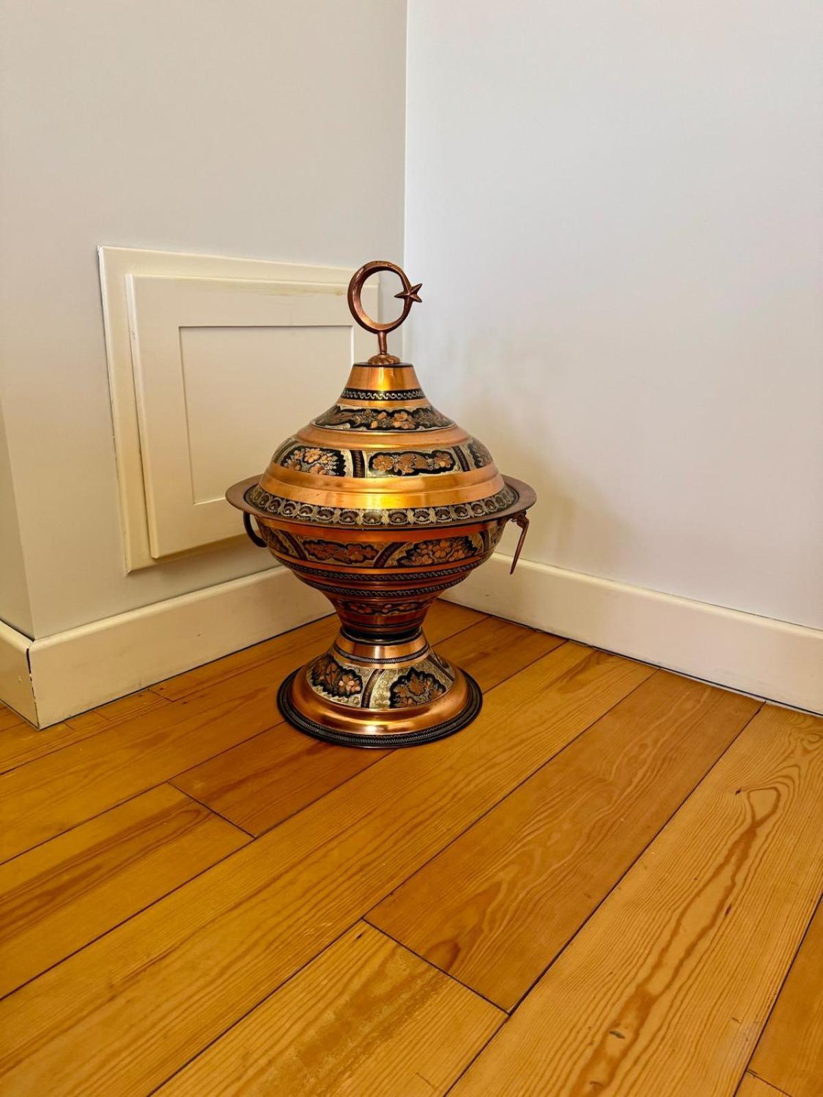 Villa Nostalgic & Comfortable Historical Home! Istanbul