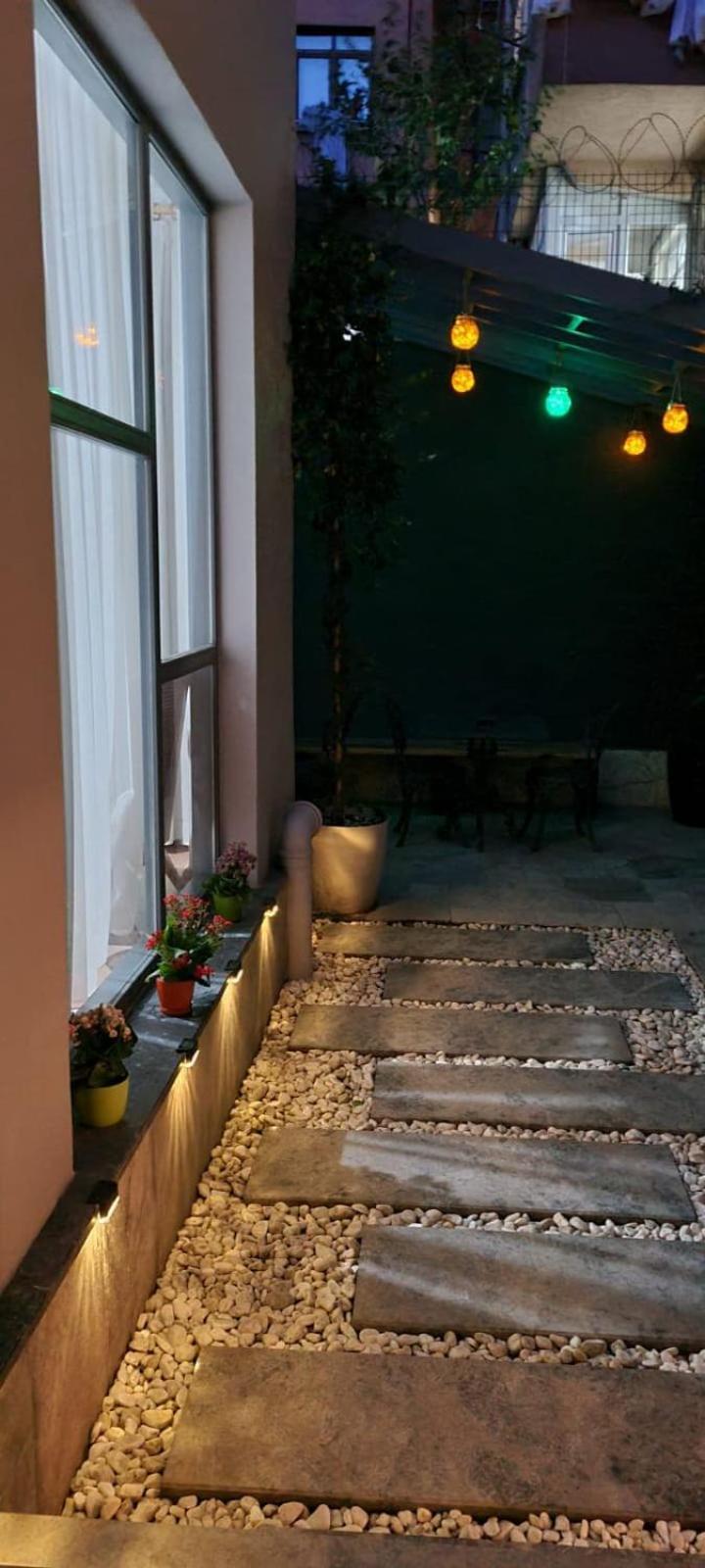 Nostalgic & Comfortable Historical Home! Istanbul