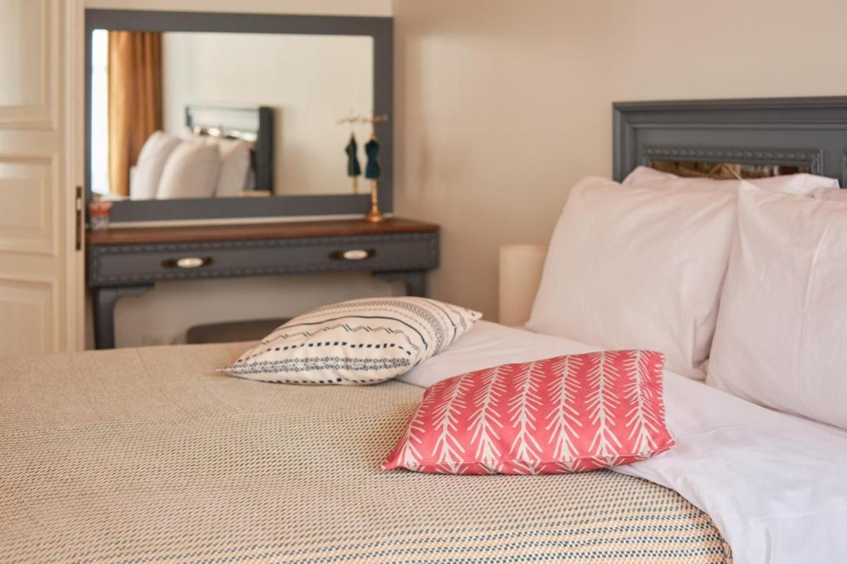 Nostalgic & Comfortable Historical Home! * Istanbul