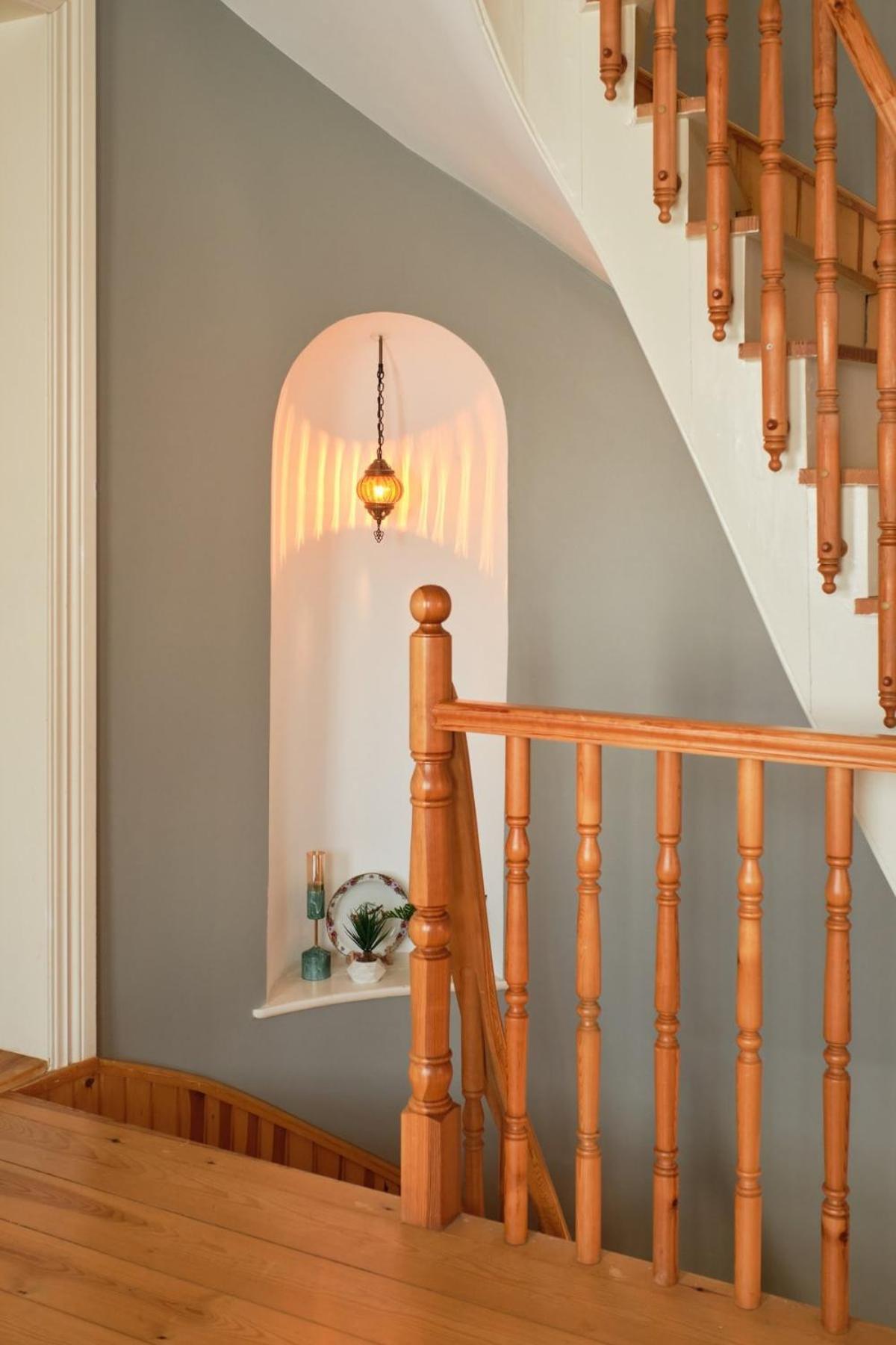Nostalgic & Comfortable Historical Home! Villa Istanbul