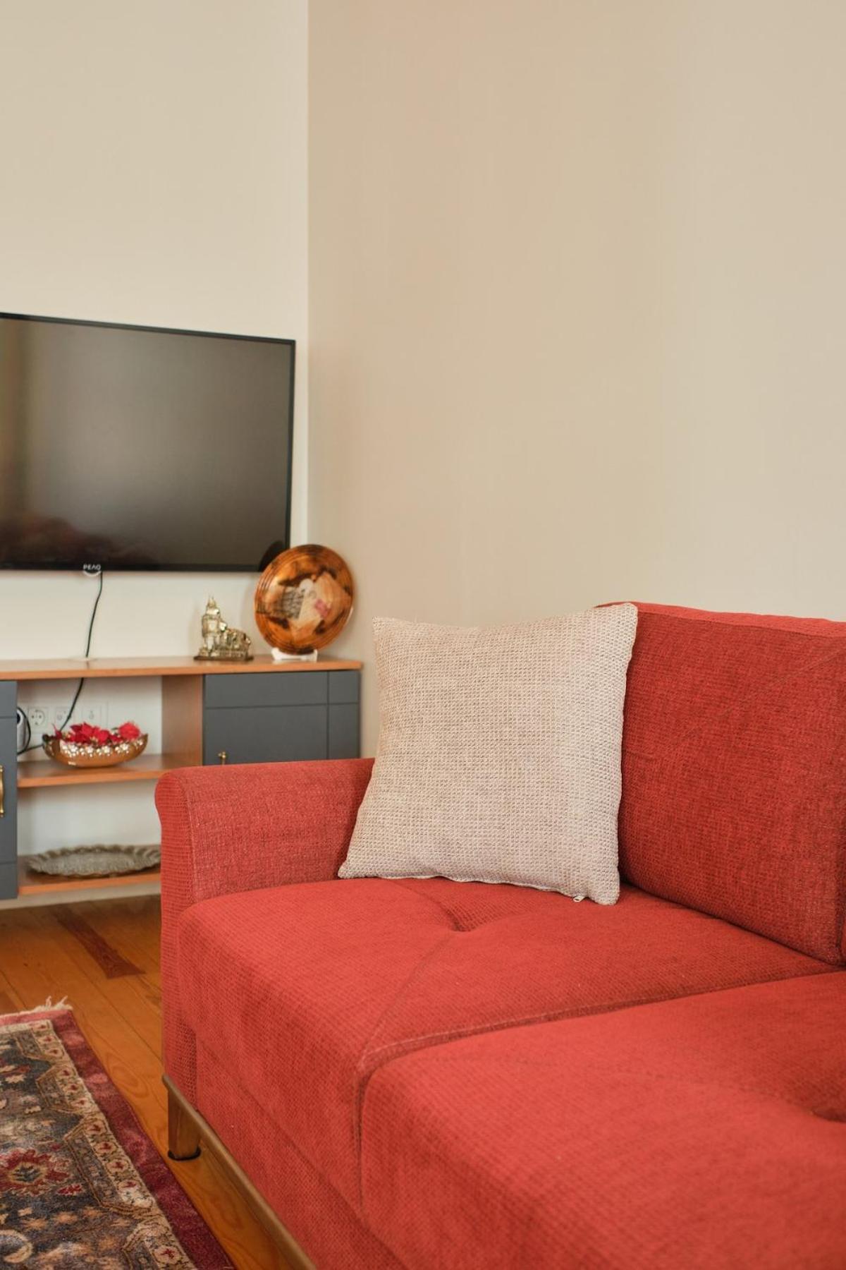 Nostalgic & Comfortable Historical Home! Villa Istanbul