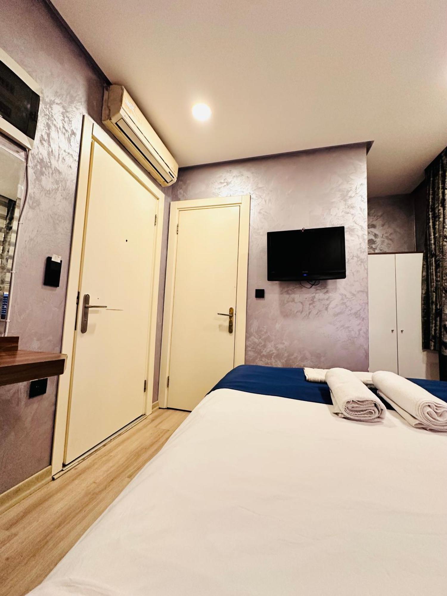 Hotel Center Allyon Istanbul