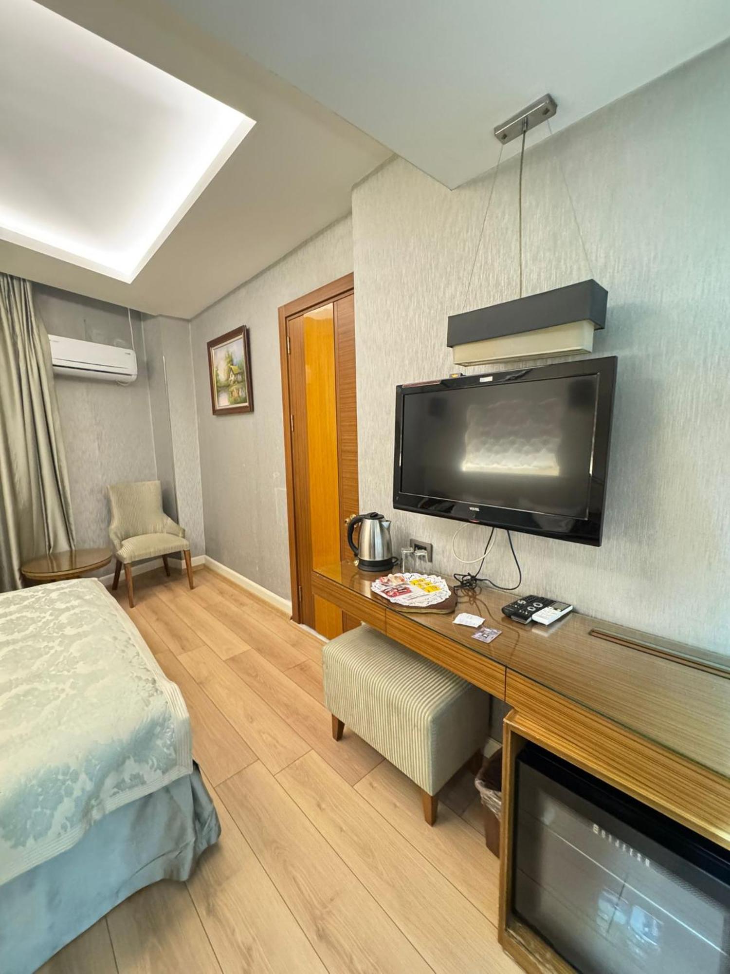 Grand Star Bosphorus & 4* Istambul