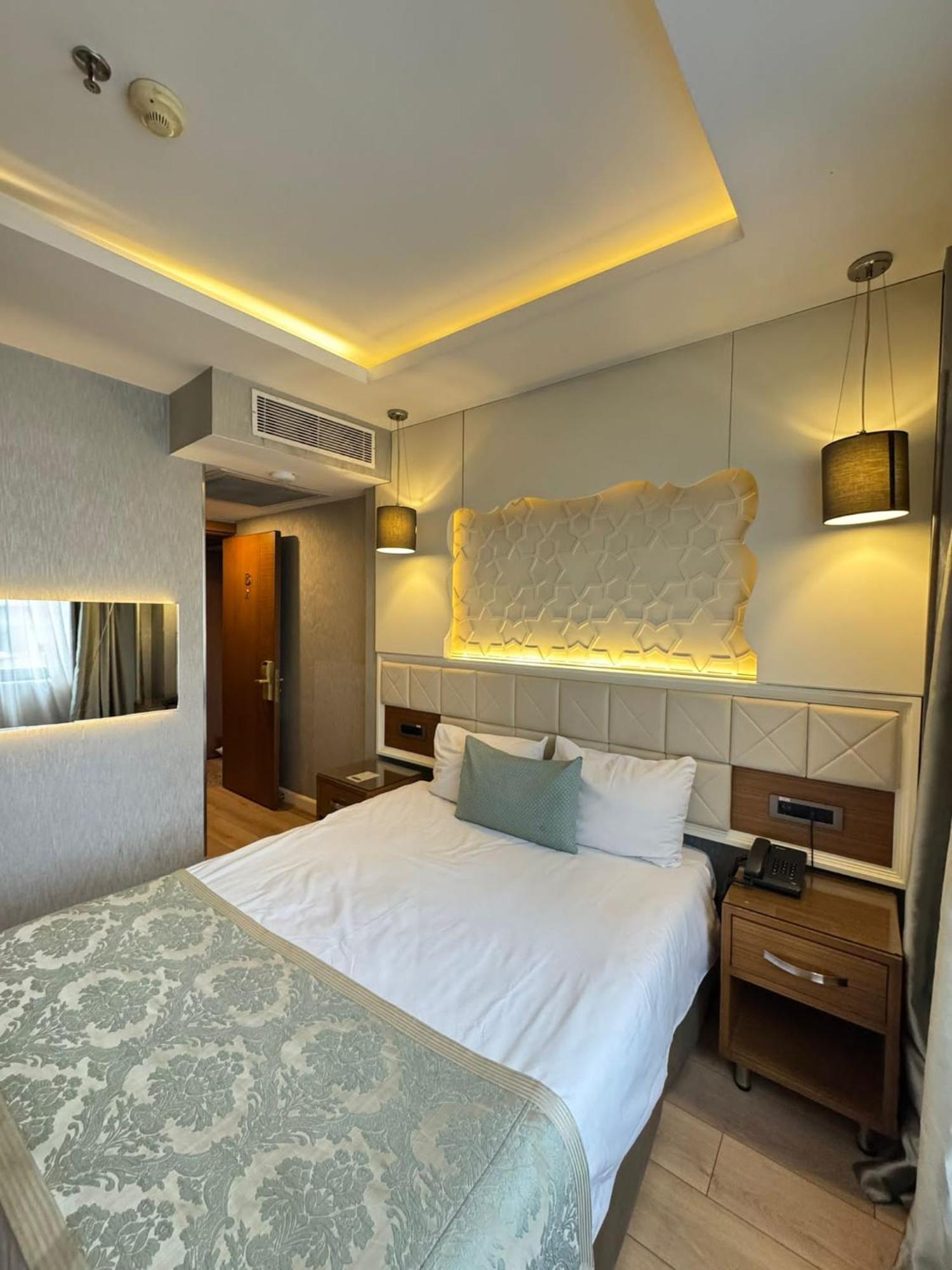 Hotel Grand Star Bosphorus &