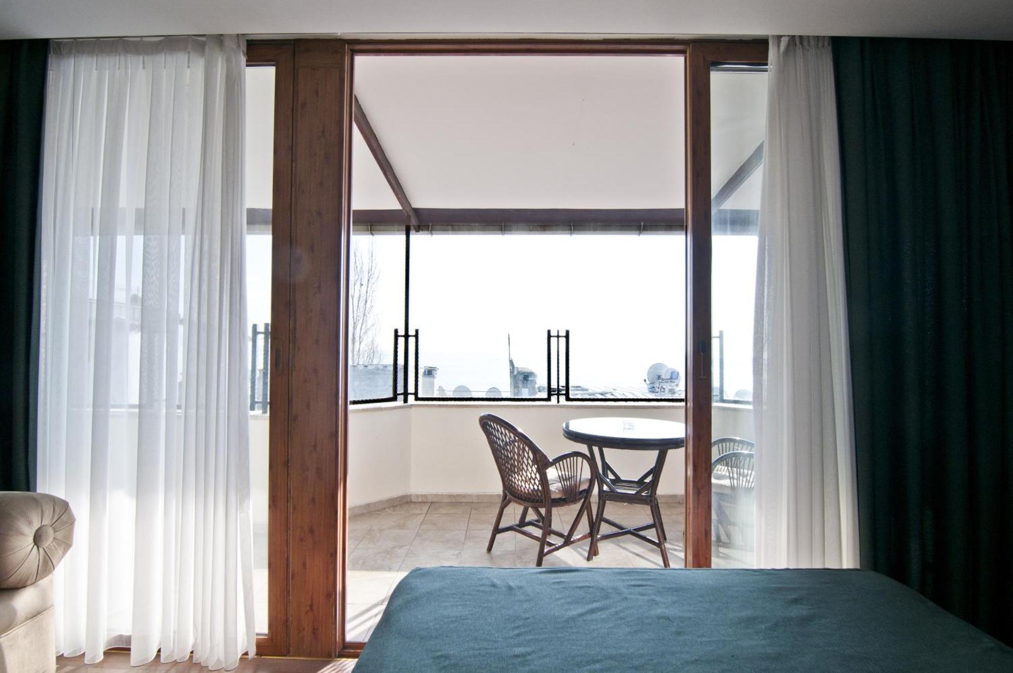 Artefes Old 4* Istanbul