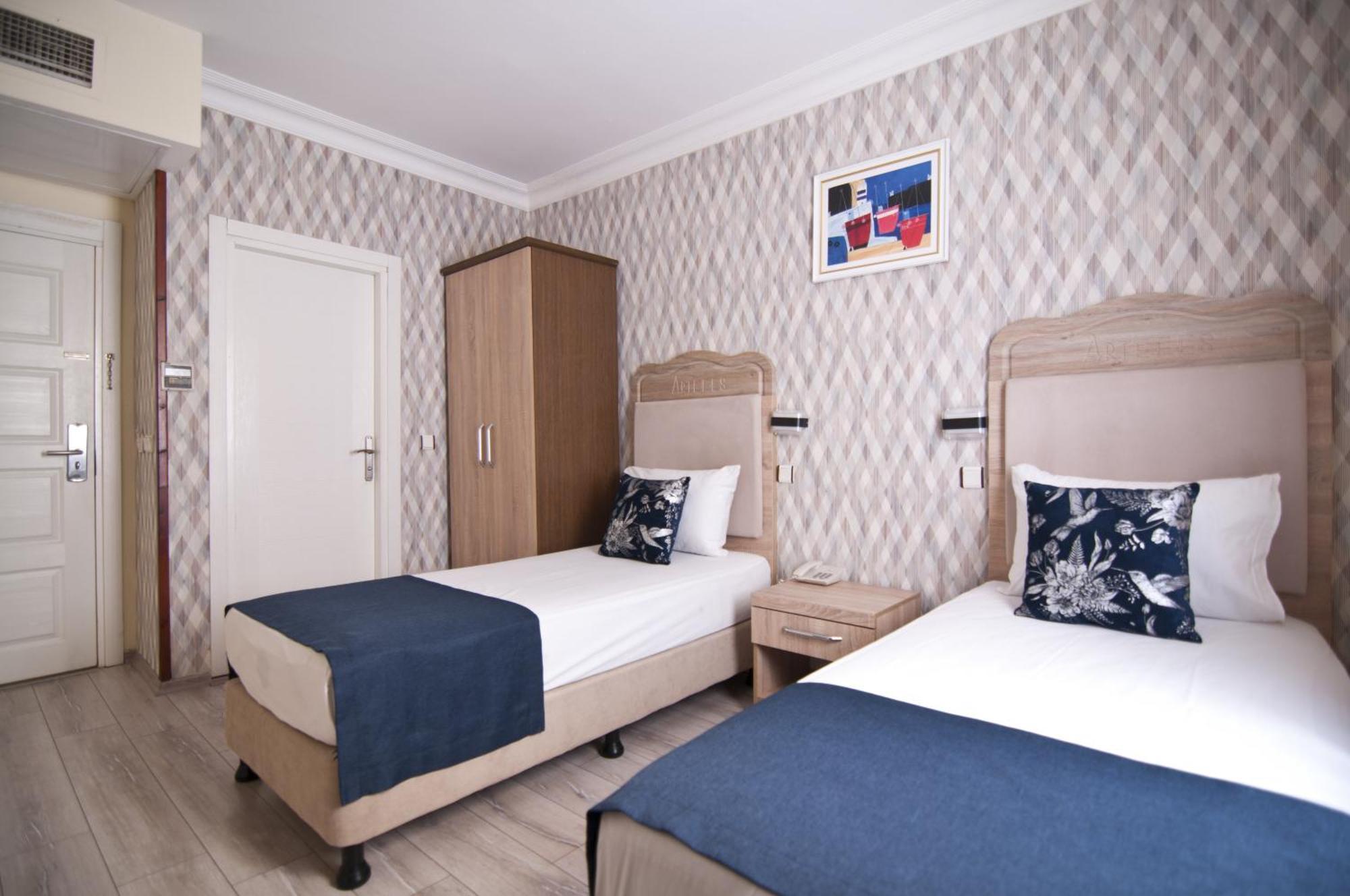 Artefes Old 4* Istanbul