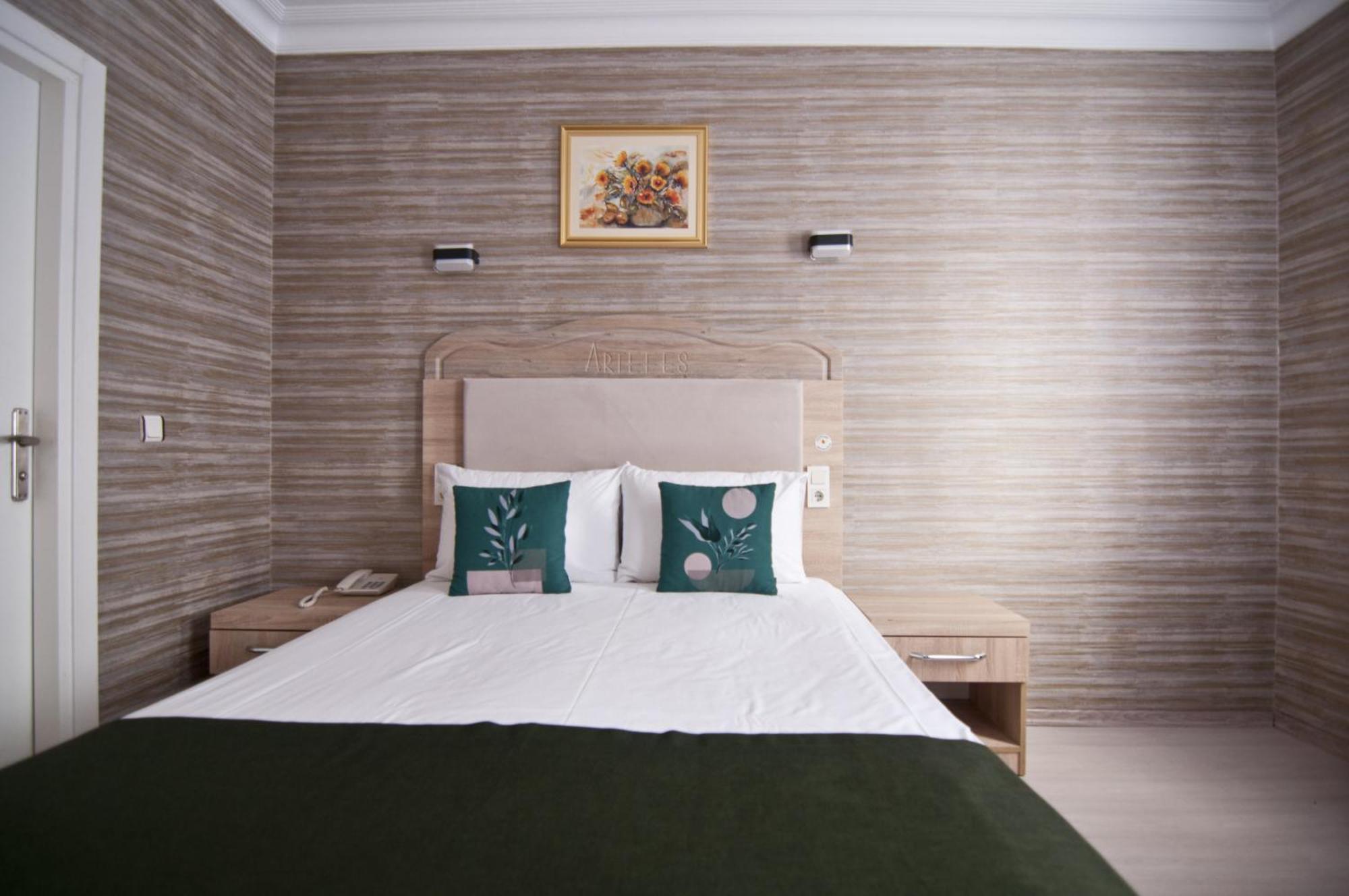 Artefes Old Hotel Istanbul
