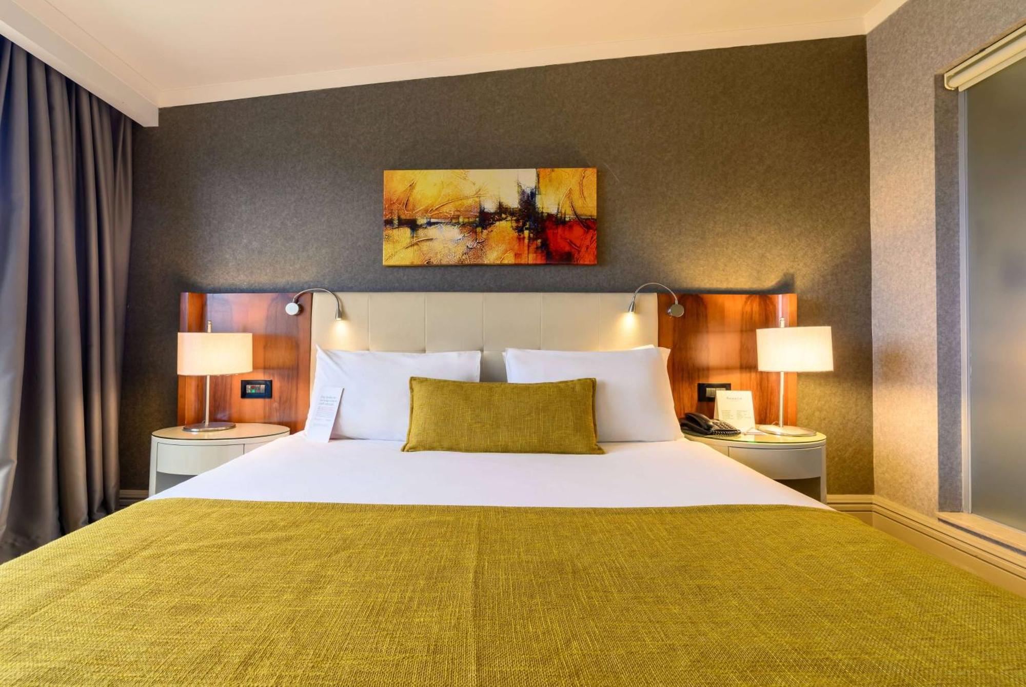 Ramada By Wyndham Grand Bazaar Hotel Istanbul