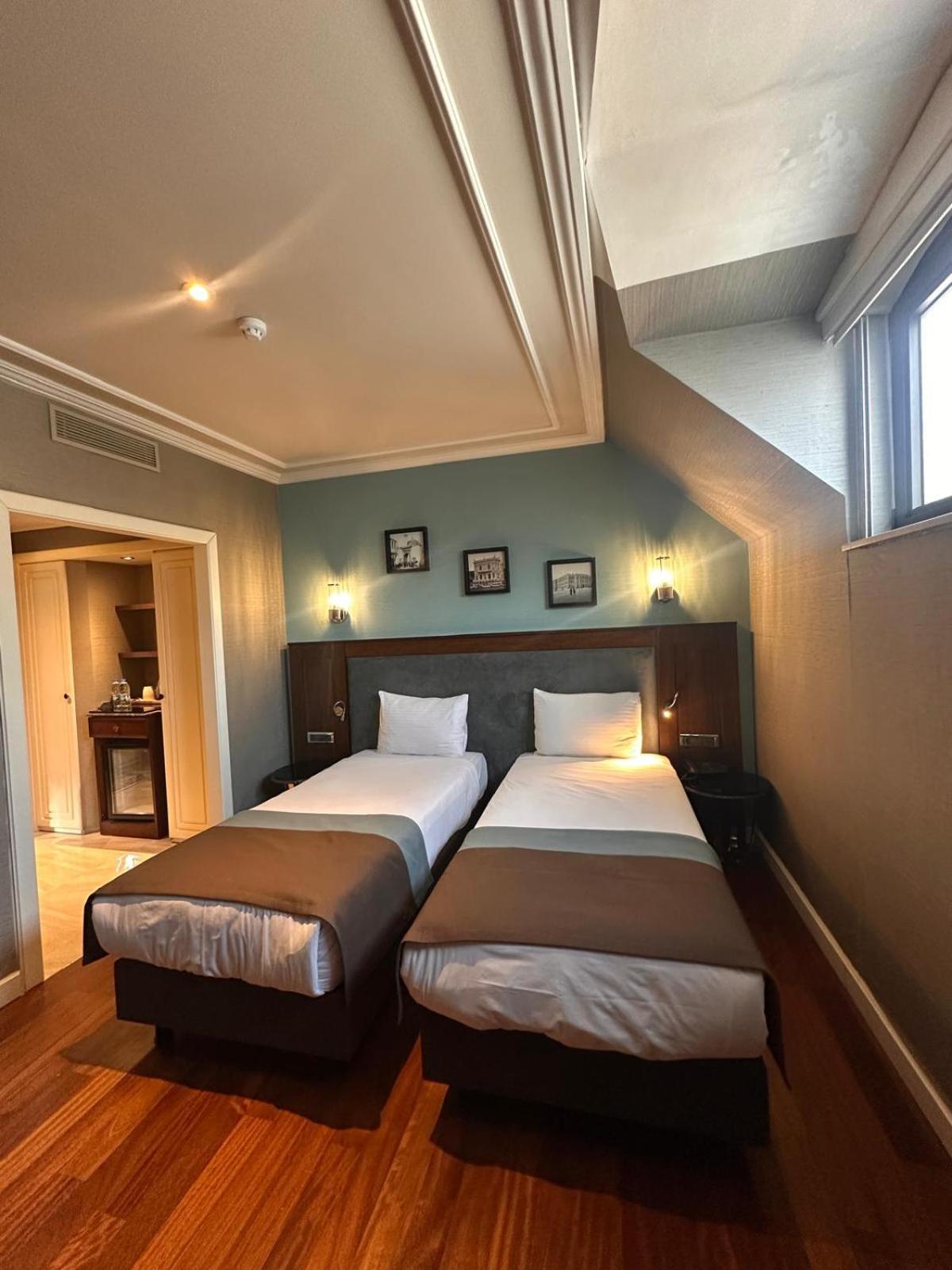 Grand Durmaz Istanbul