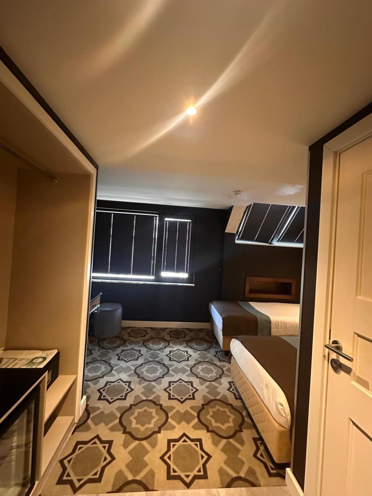 Hotel Grand Durmaz 4*