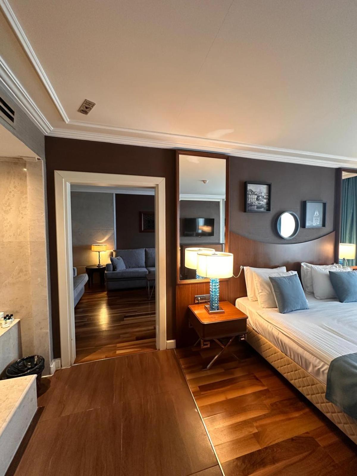 Grand Durmaz Hotel