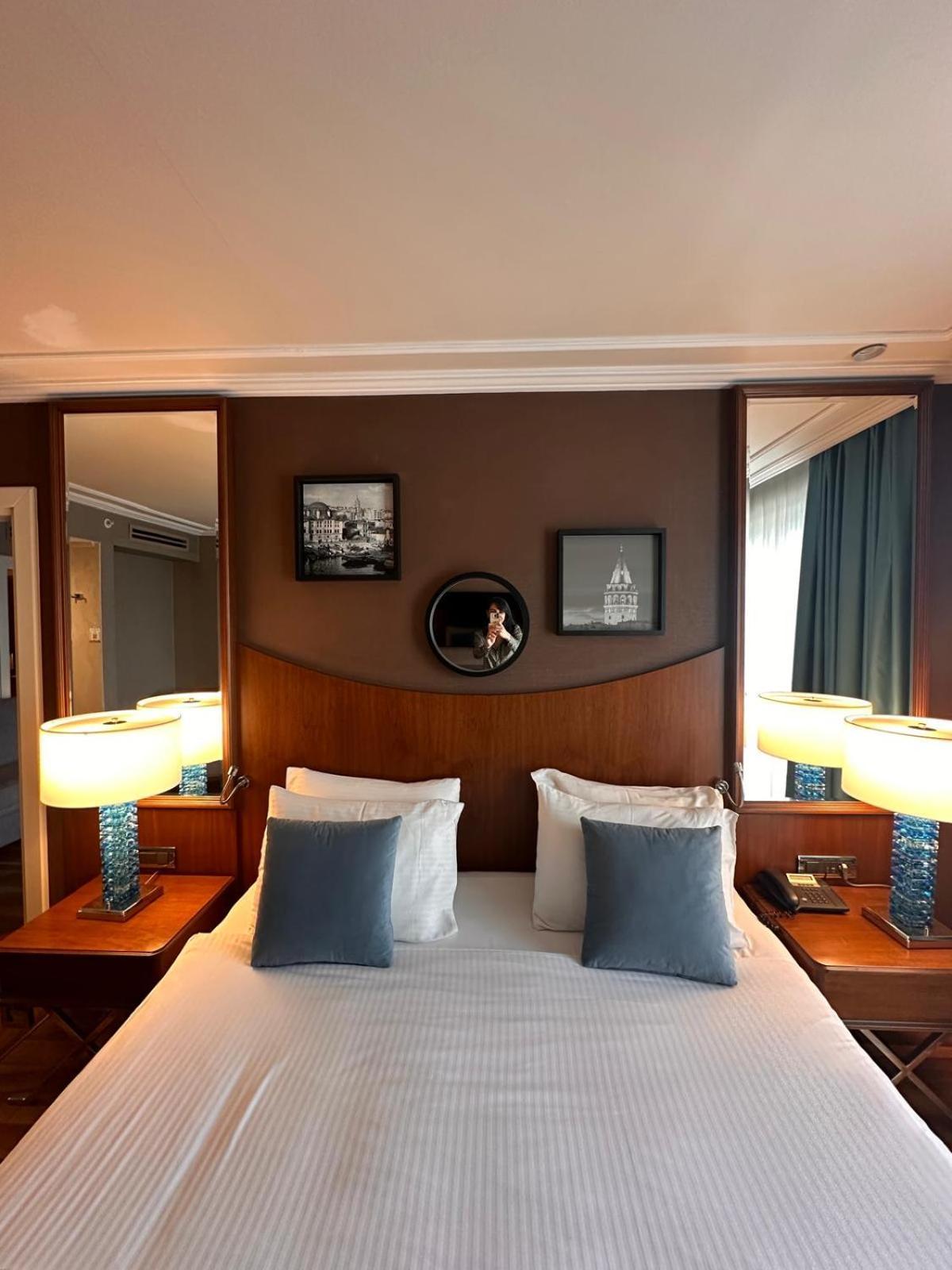 Hotel Grand Durmaz