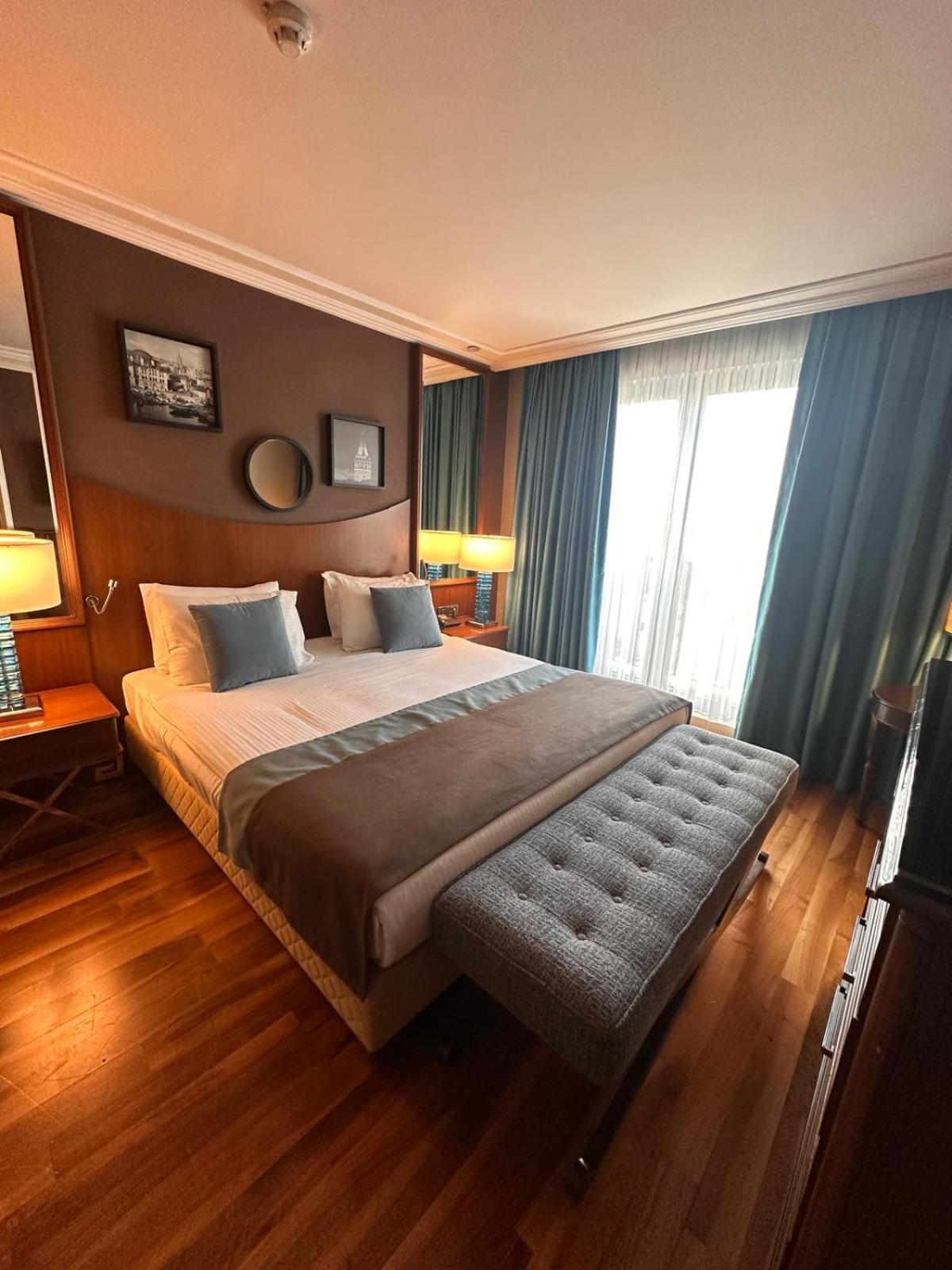 Hotel Grand Durmaz Istanbul
