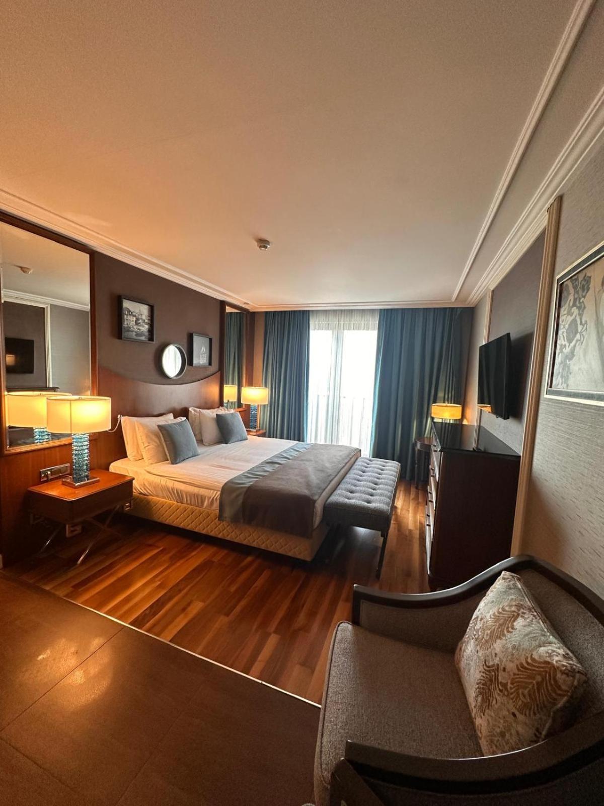 Grand Durmaz Istanbul