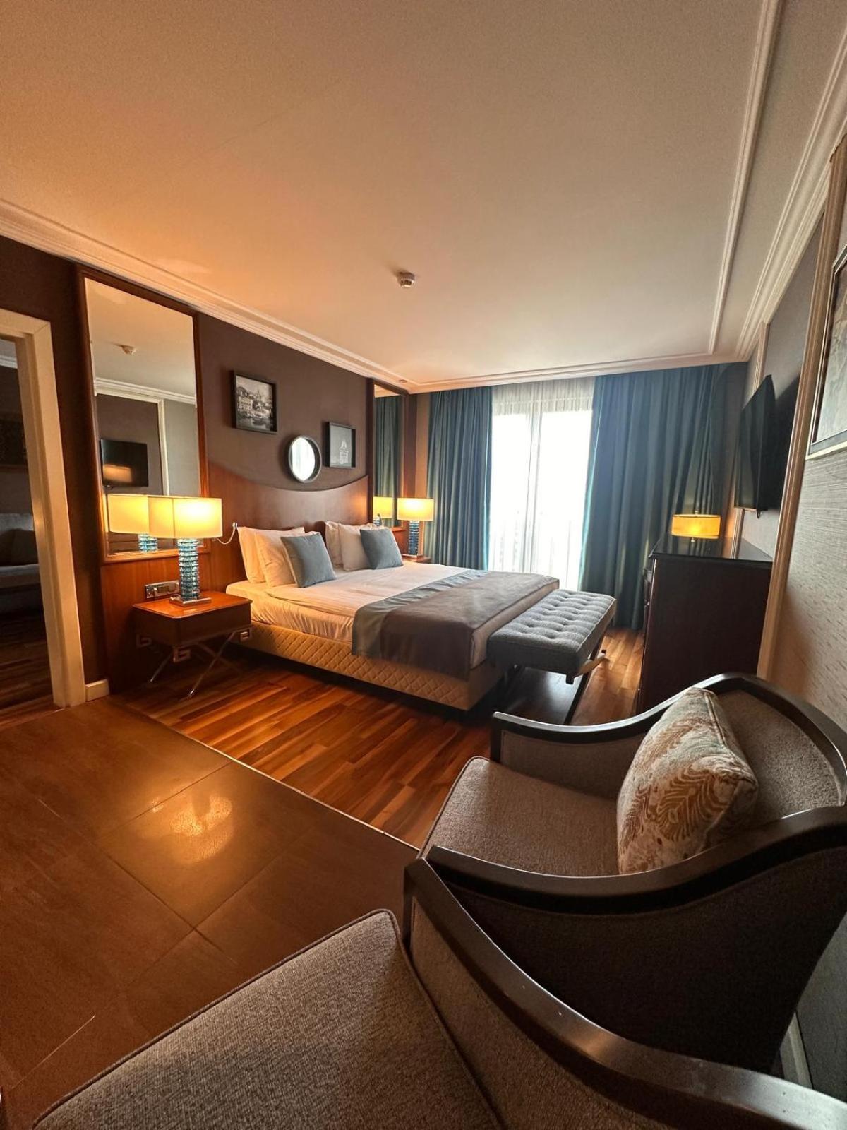 Grand Durmaz 4* Istanbul