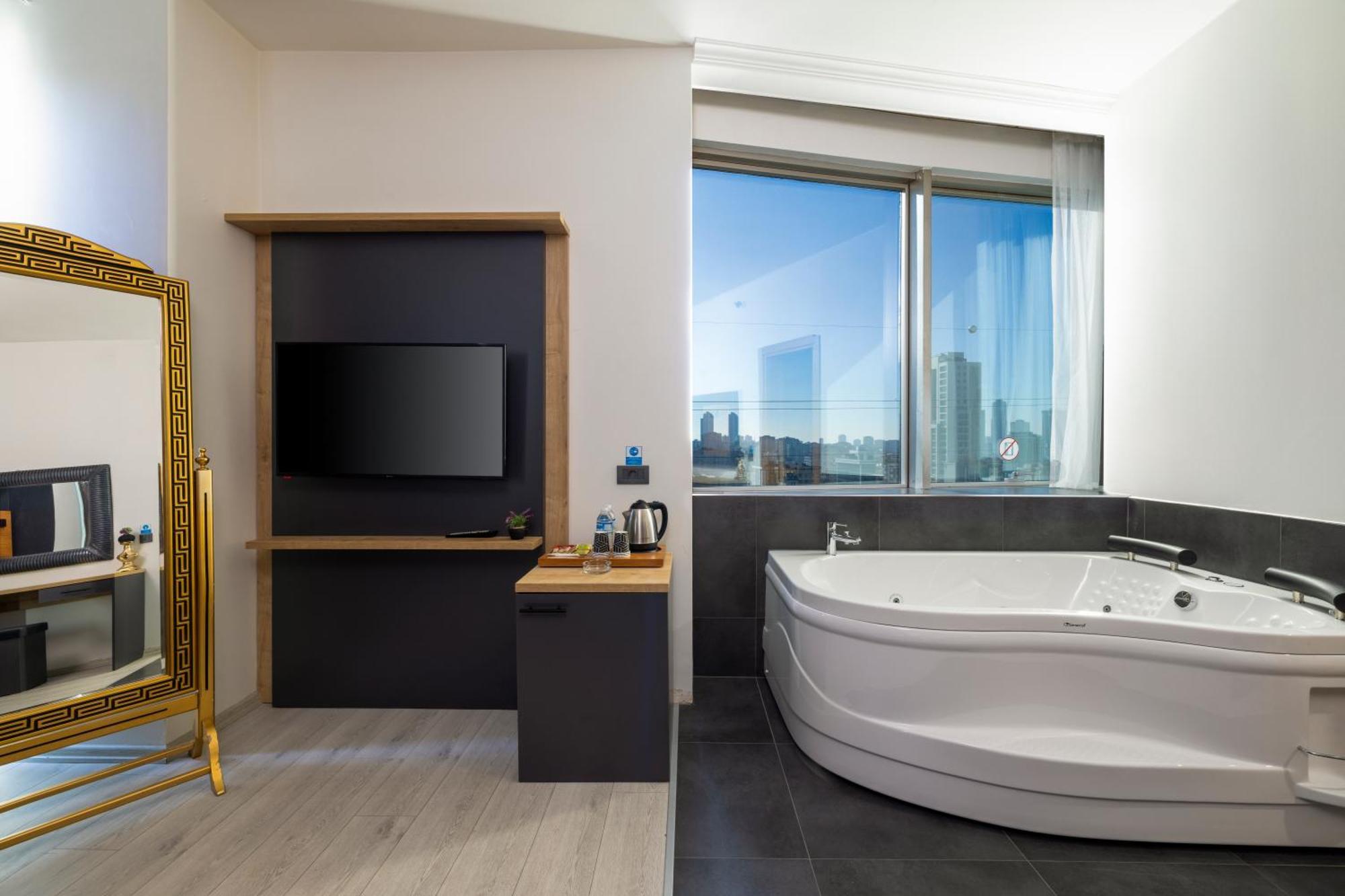 Hotel Vplus Atasehir