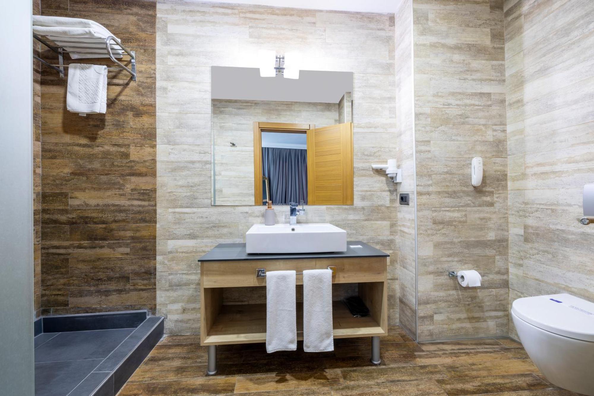Vplus Atasehir Hotel Istanbul