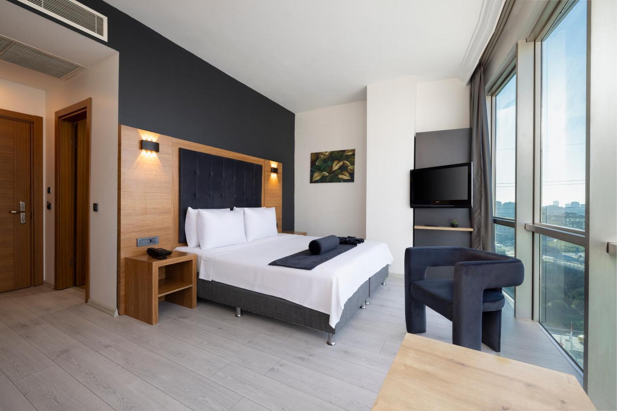 Vplus Atasehir