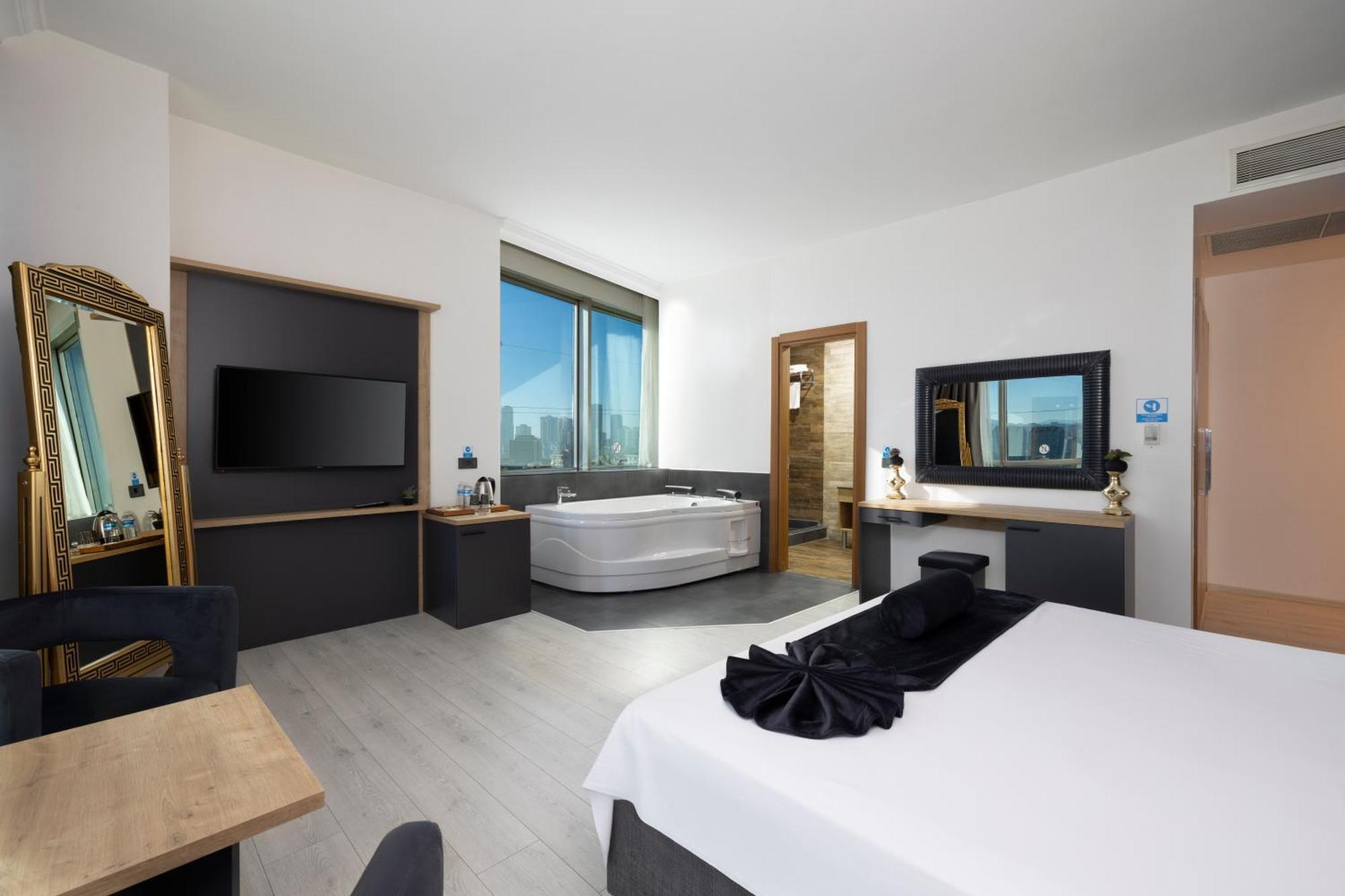 Hotel Vplus Atasehir