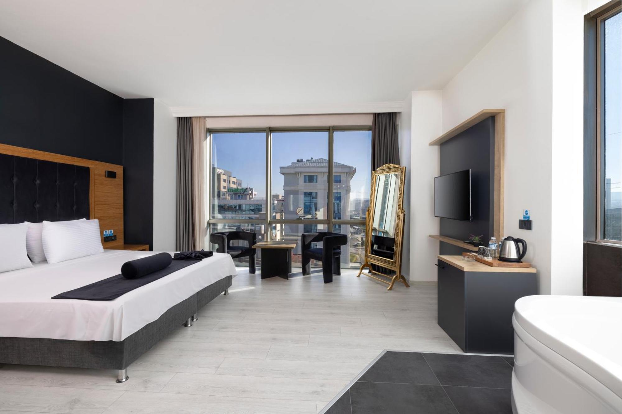 Hotel Vplus Atasehir 3*