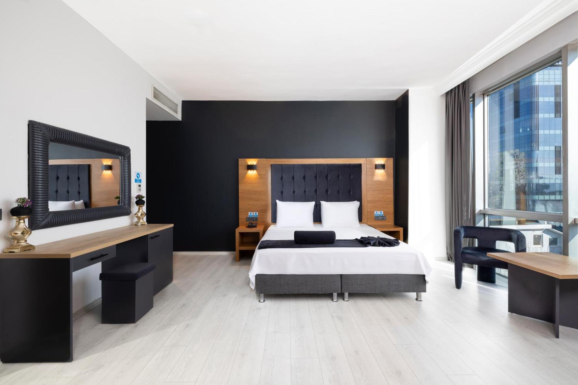 Vplus Atasehir Hotel Istanbul