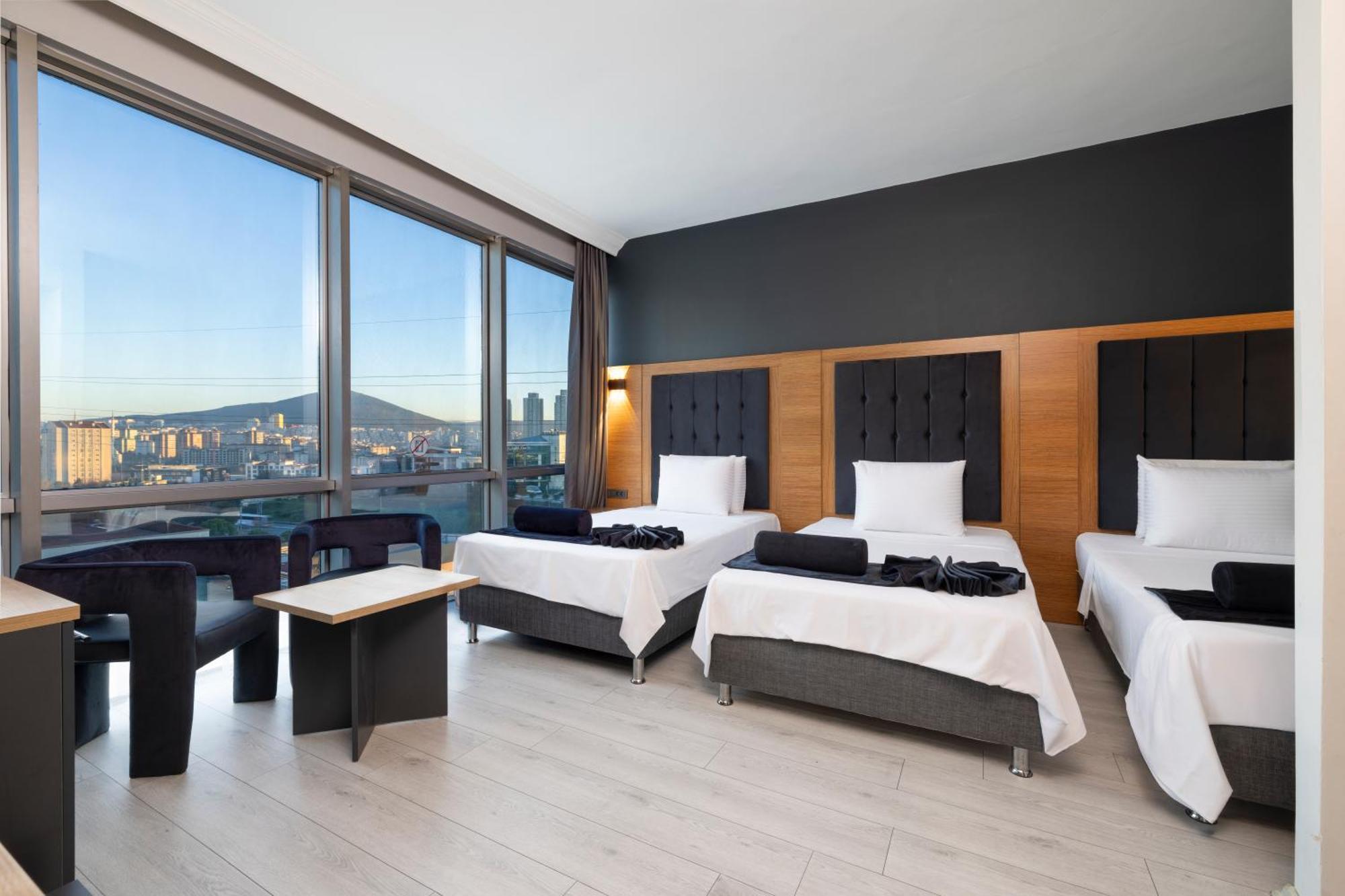 Vplus Atasehir Istanbul