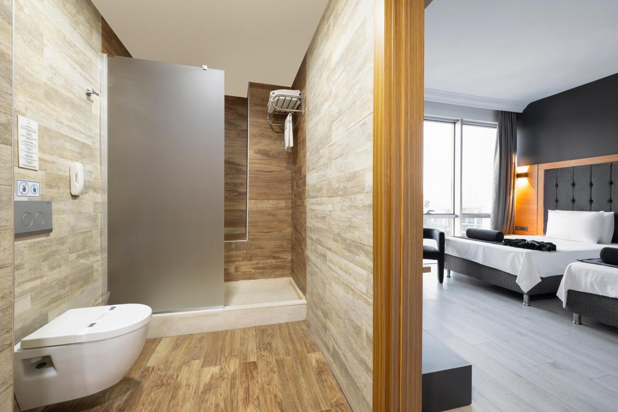 Vplus Atasehir Hotel Istanbul
